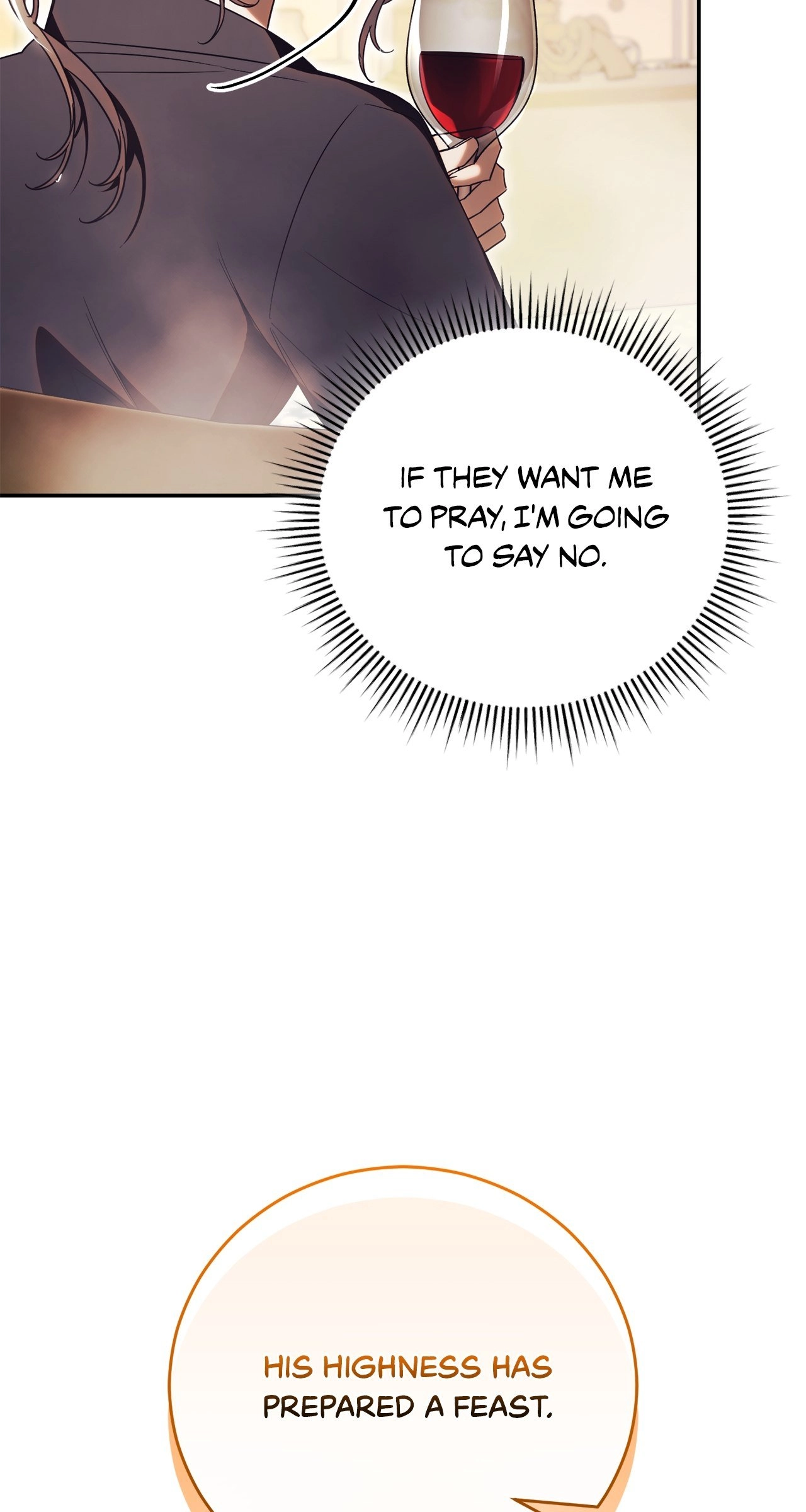 How To Reject My Obsessive Ex-Husband Chapter 49 Page 28