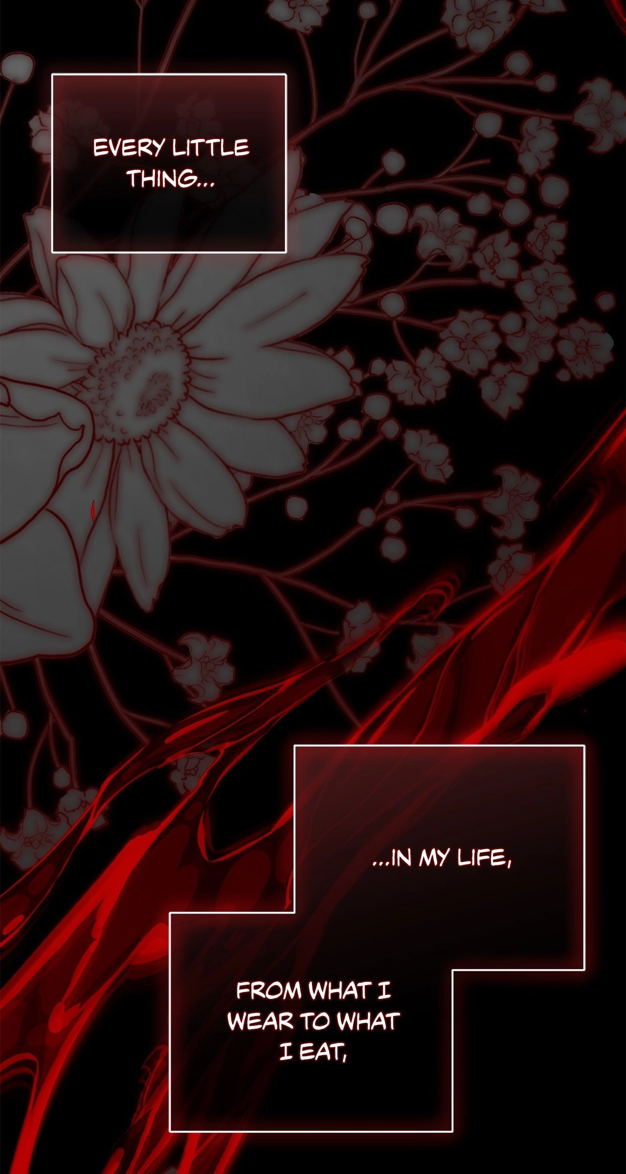 How To Reject My Obsessive Ex-Husband Chapter 49 Page 69