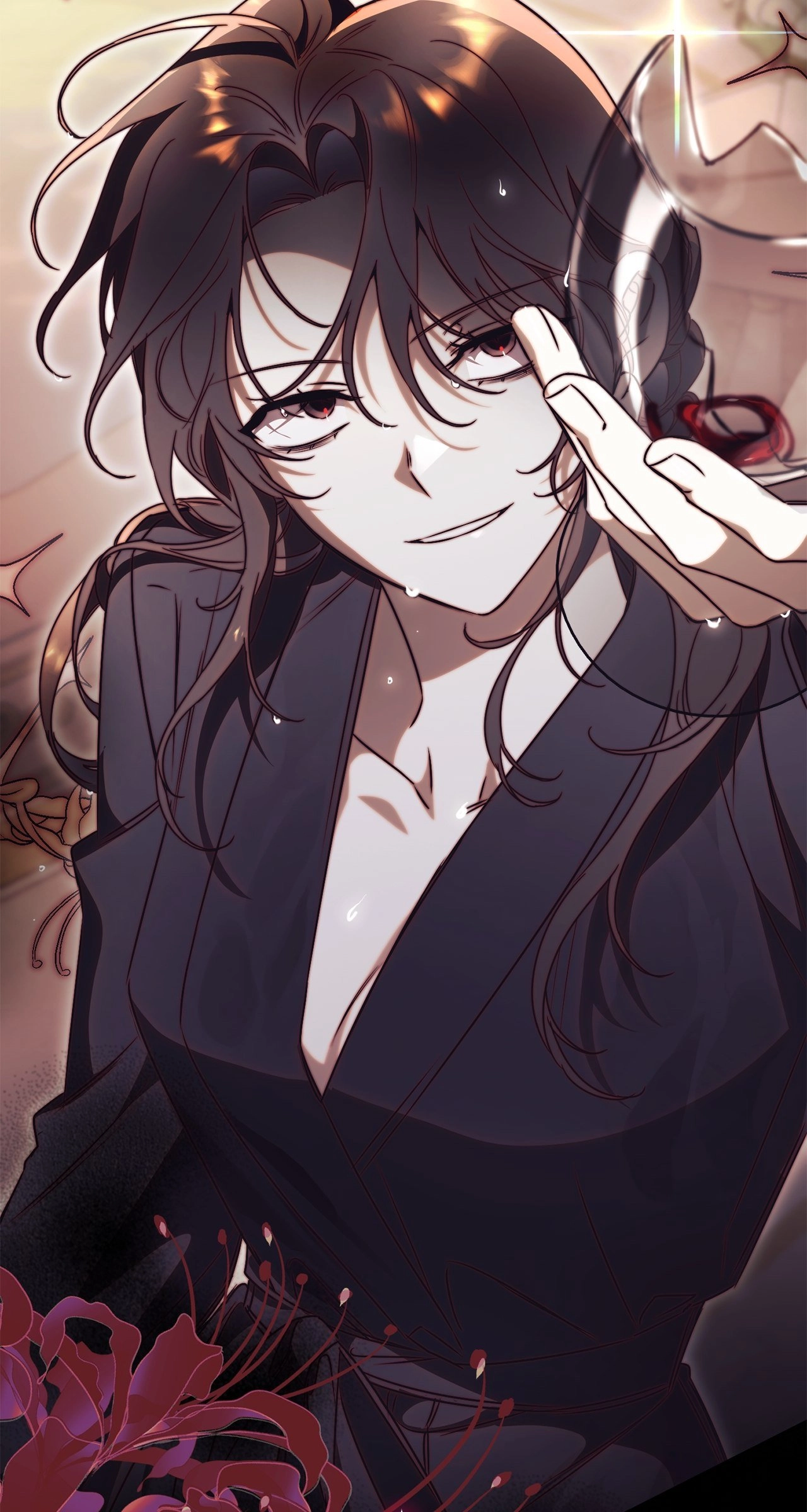 How To Reject My Obsessive Ex-Husband Chapter 49 Page 89