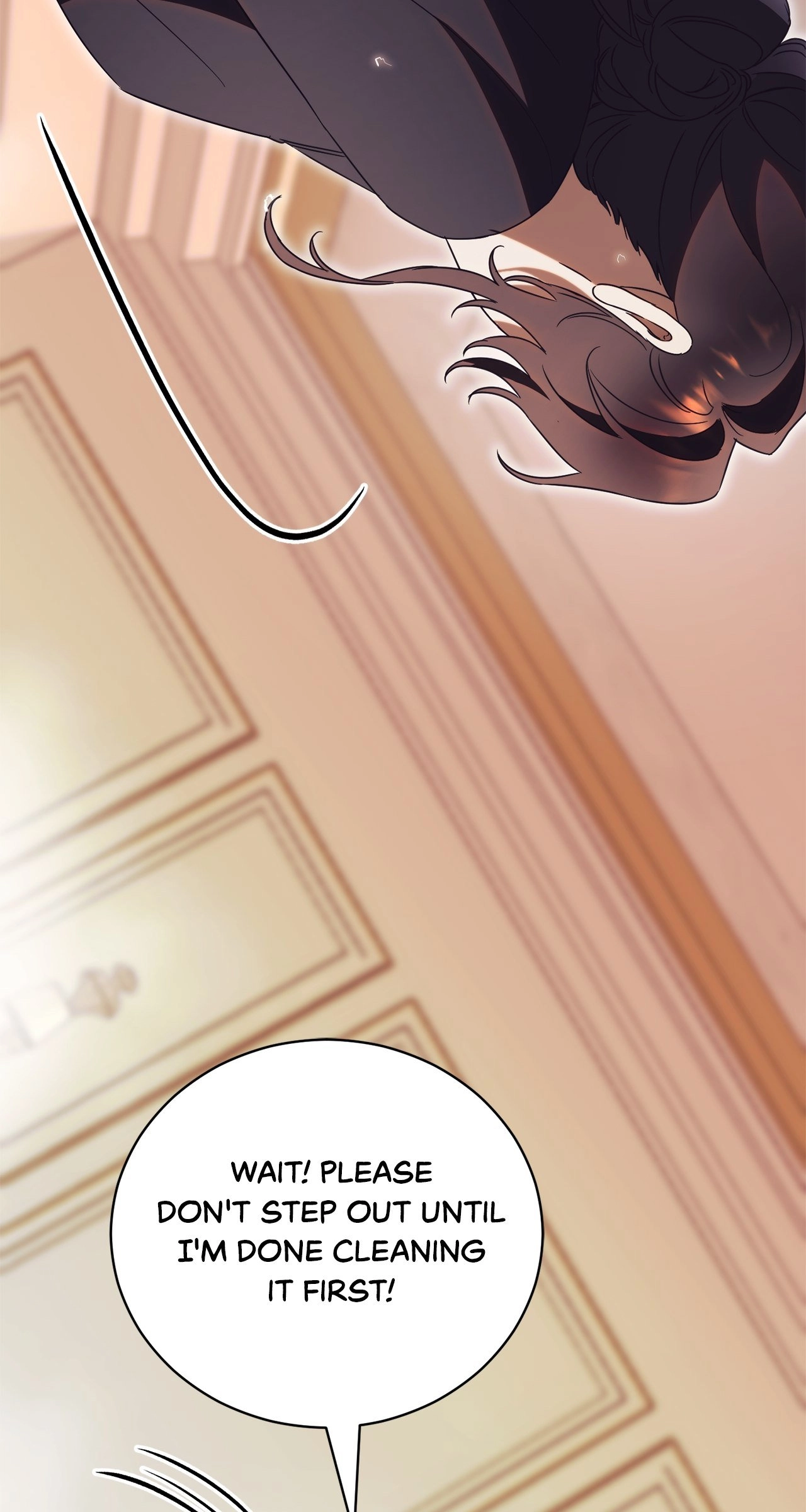 How To Reject My Obsessive Ex-Husband Chapter 49 Page 36