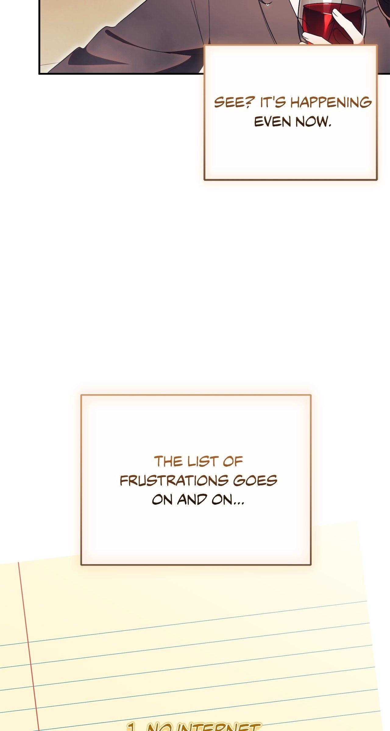 How To Reject My Obsessive Ex-Husband Chapter 49 Page 24