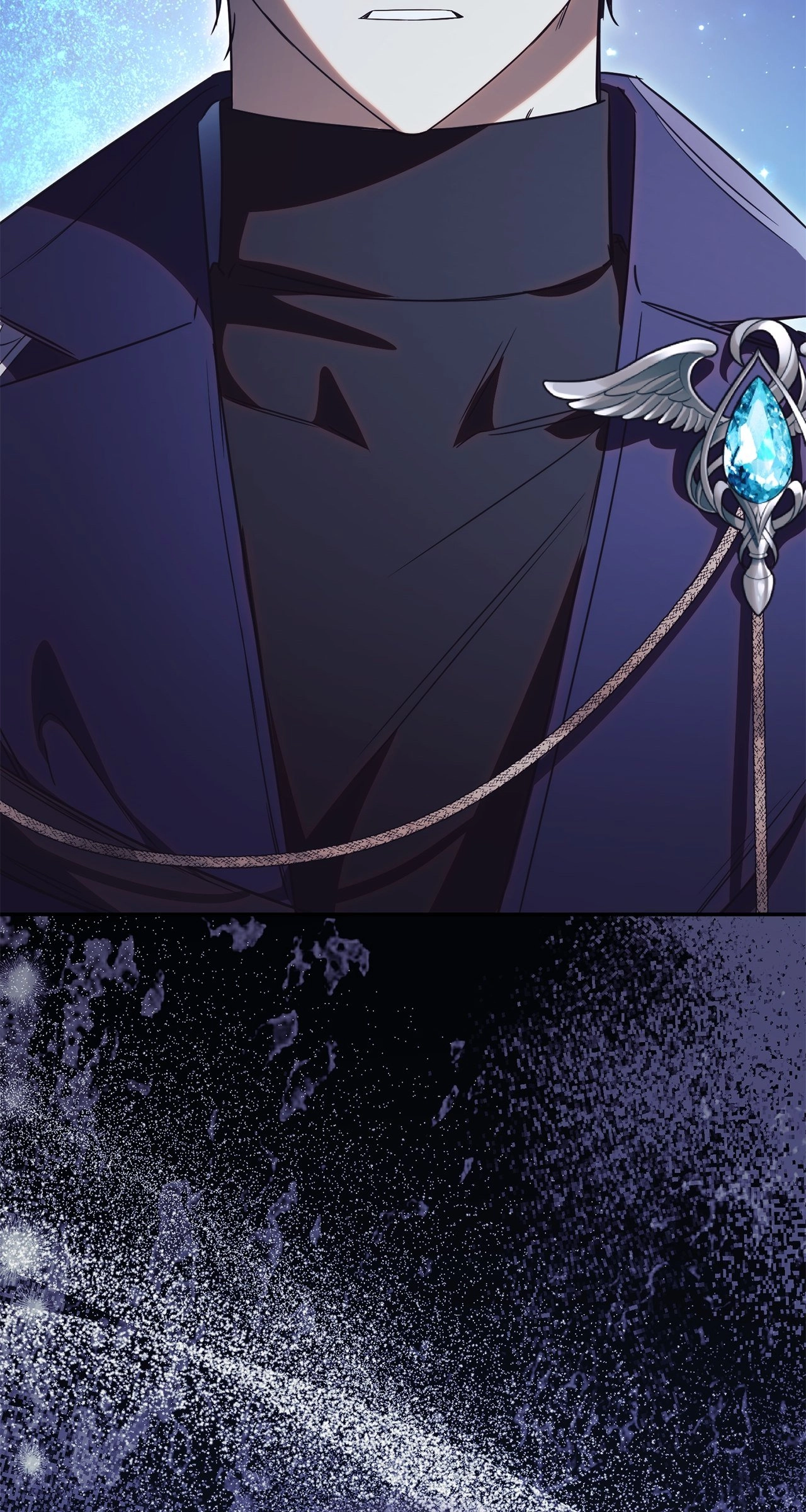 How To Reject My Obsessive Ex-Husband Chapter 49 Page 135