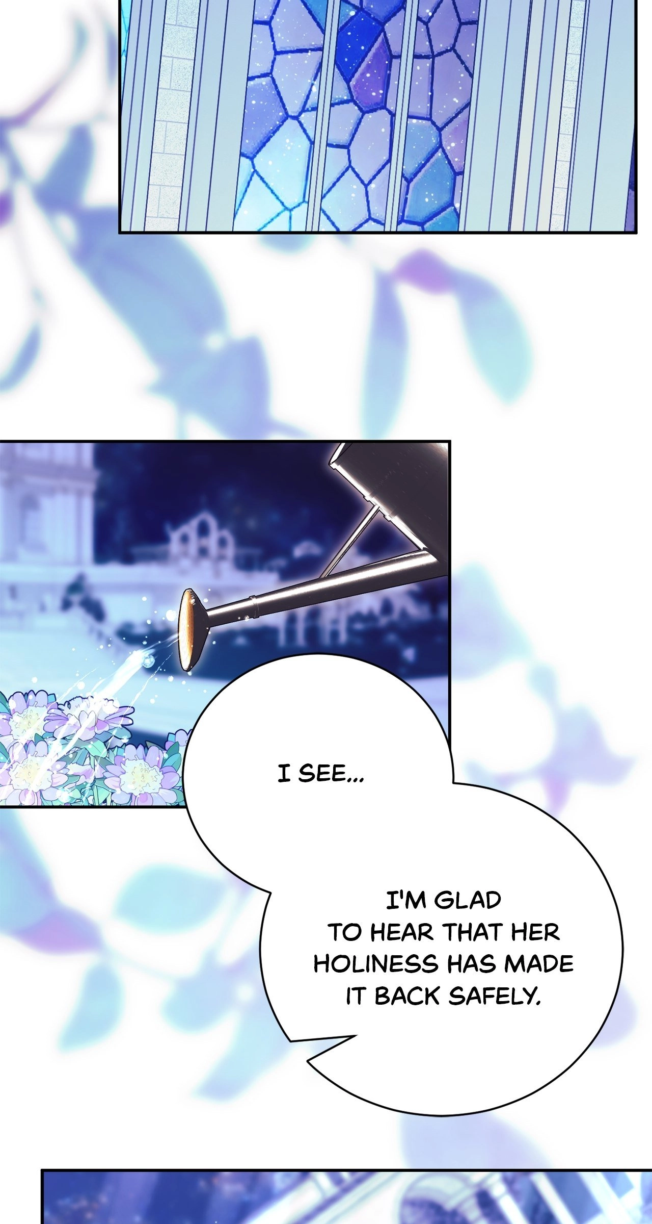 How To Reject My Obsessive Ex-Husband Chapter 49 Page 95