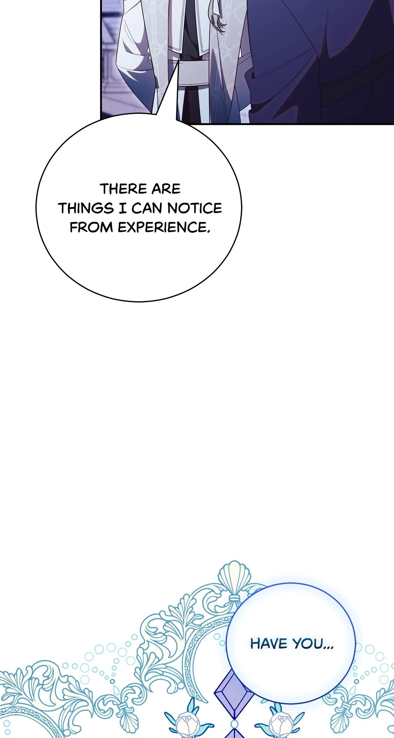 How To Reject My Obsessive Ex-Husband Chapter 49 Page 104