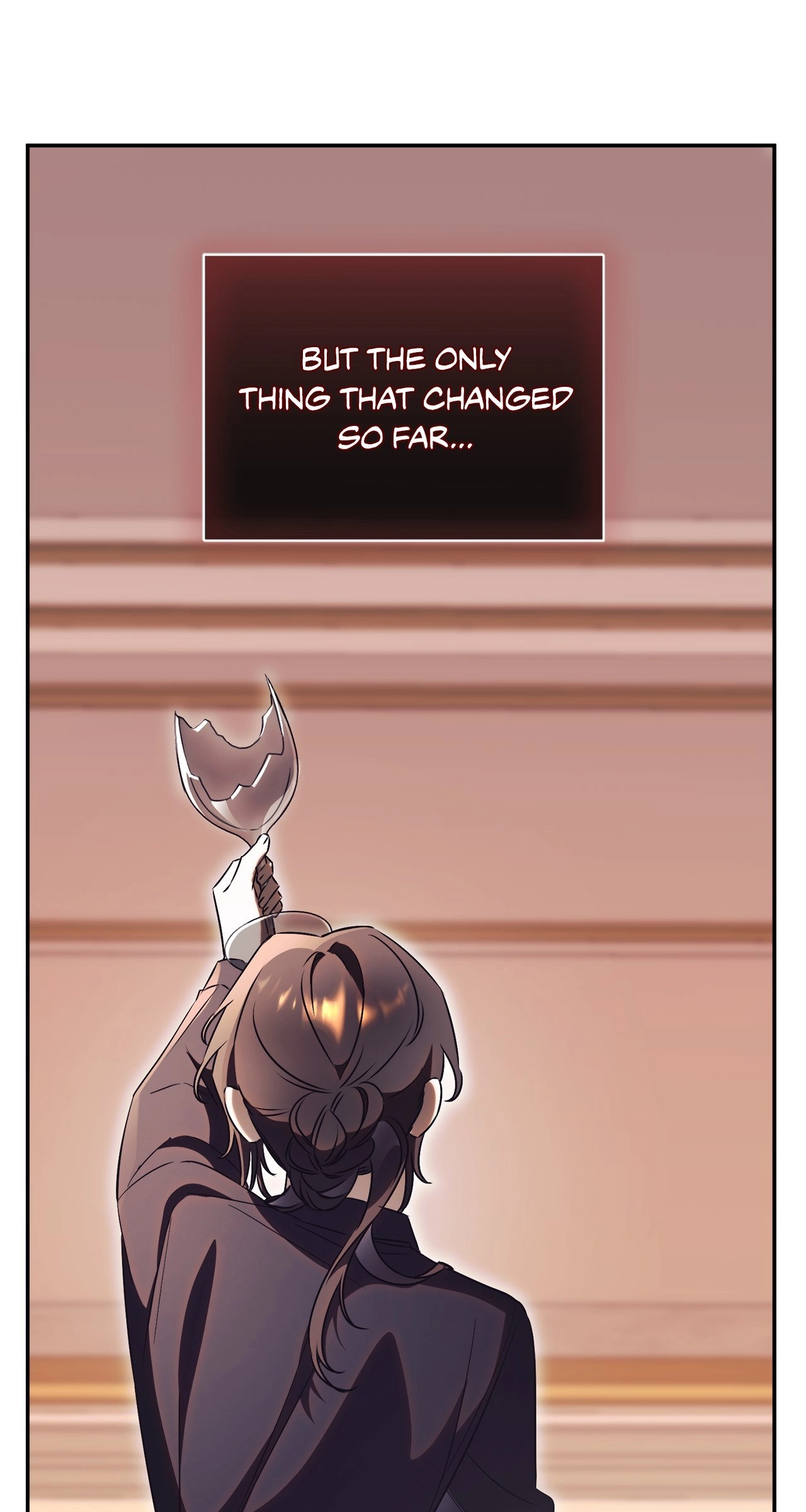 How To Reject My Obsessive Ex-Husband Chapter 49 Page 81