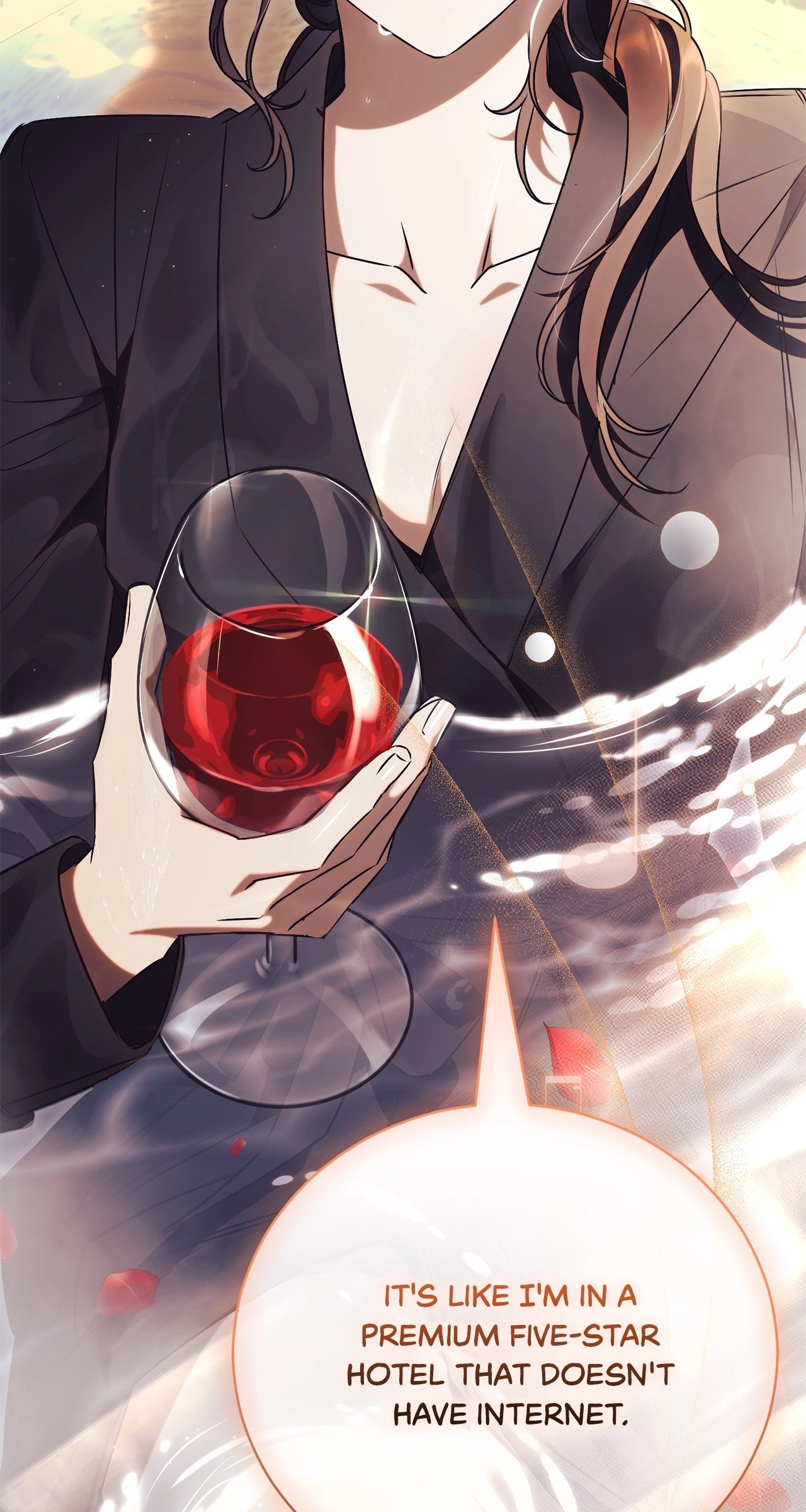 How To Reject My Obsessive Ex-Husband Chapter 49 Page 8