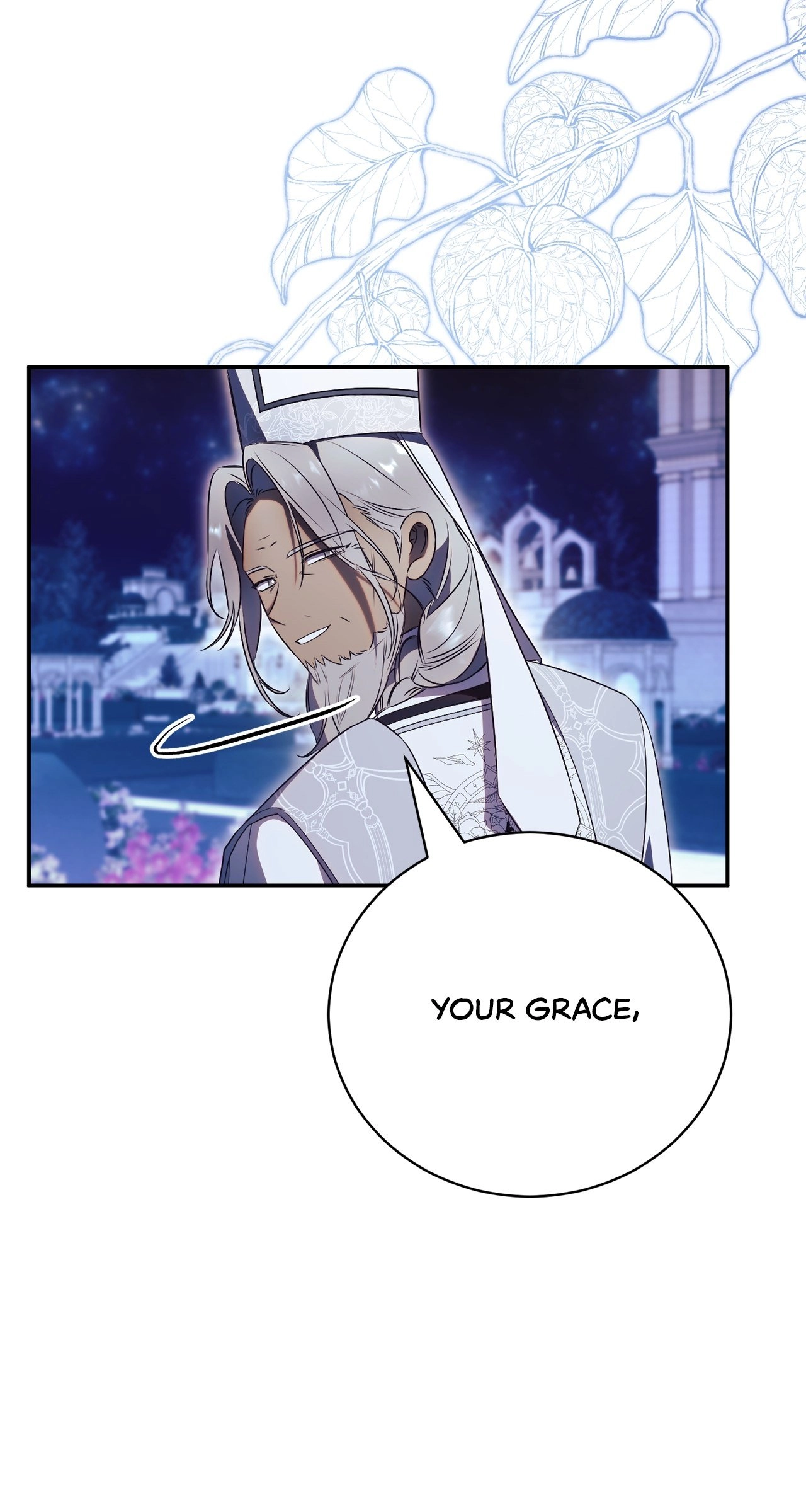 How To Reject My Obsessive Ex-Husband Chapter 49 Page 98