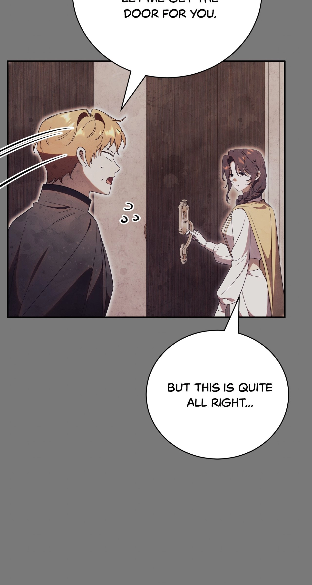 How To Reject My Obsessive Ex-Husband Chapter 49 Page 19