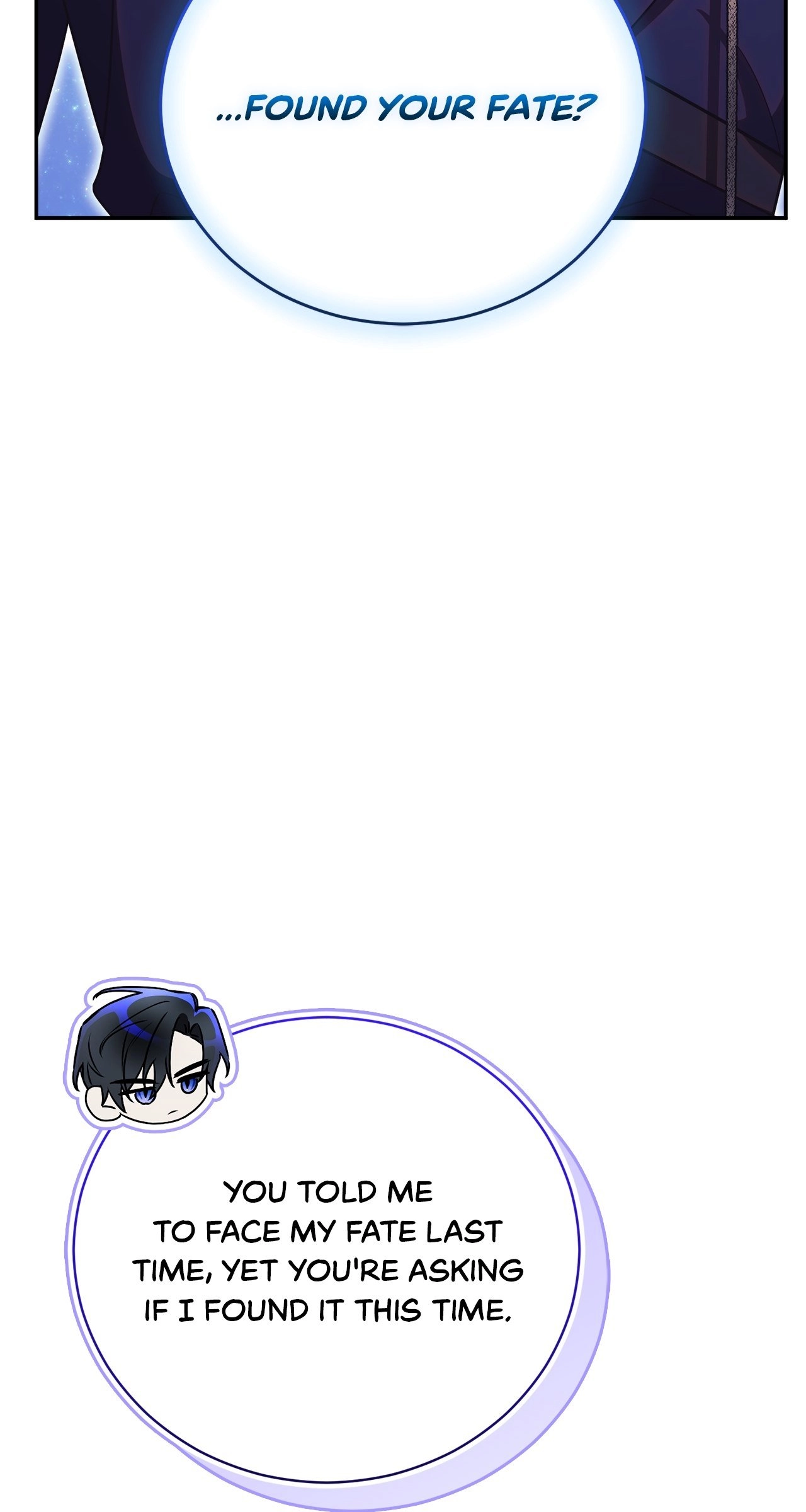 How To Reject My Obsessive Ex-Husband Chapter 49 Page 106