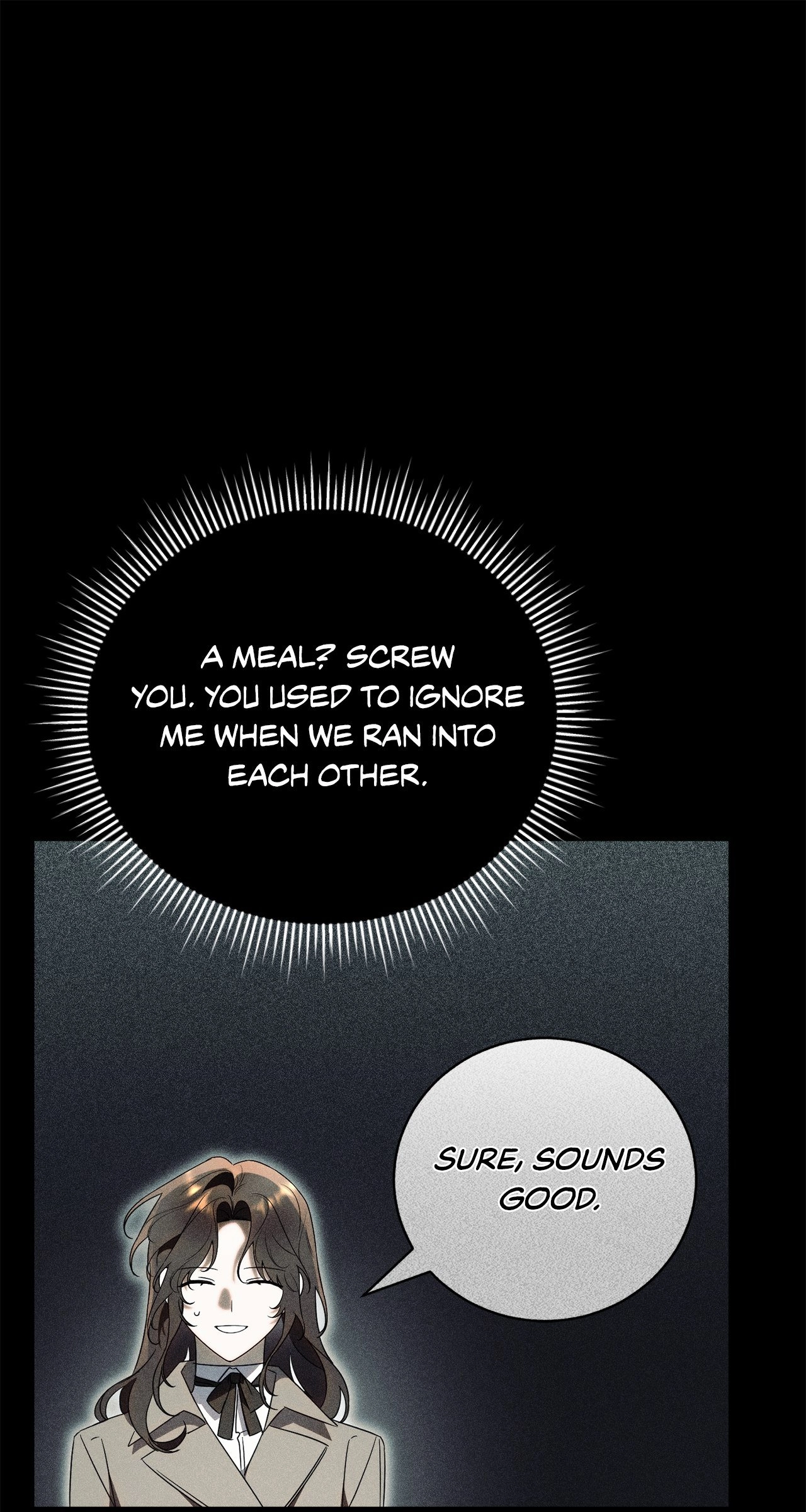 How To Reject My Obsessive Ex-Husband Chapter 49 Page 45