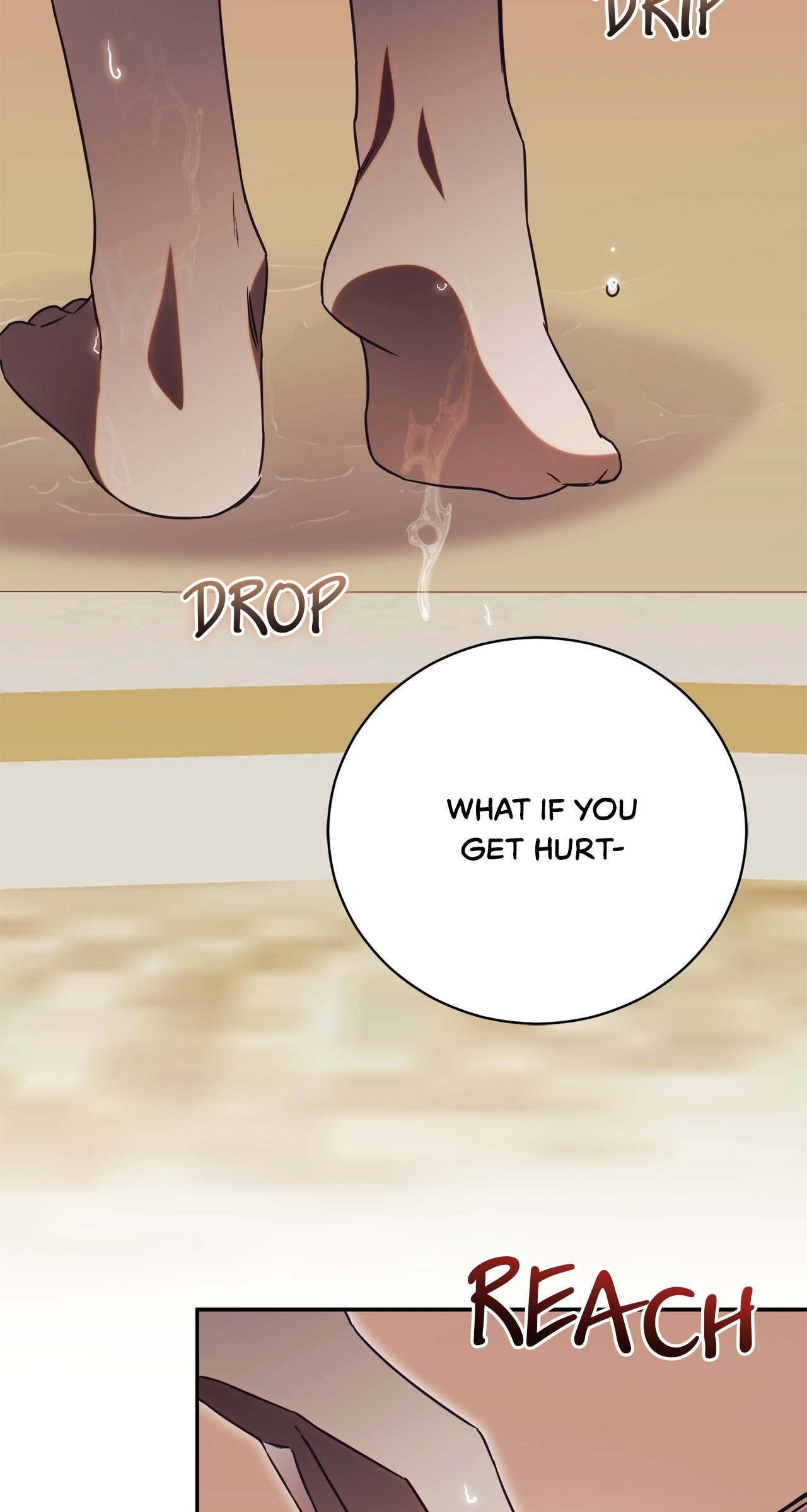 How To Reject My Obsessive Ex-Husband Chapter 49 Page 38