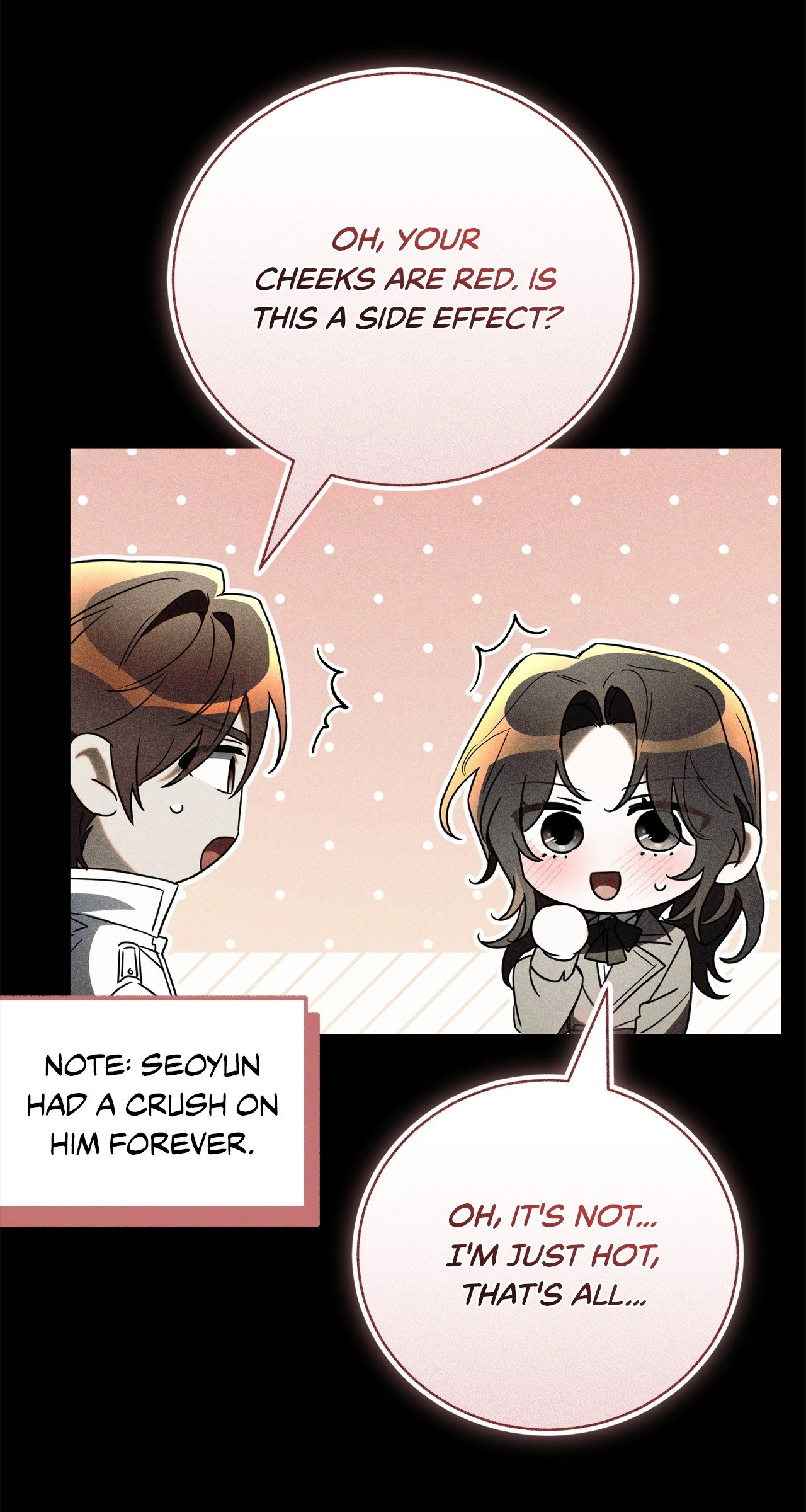 How To Reject My Obsessive Ex-Husband Chapter 49 Page 51