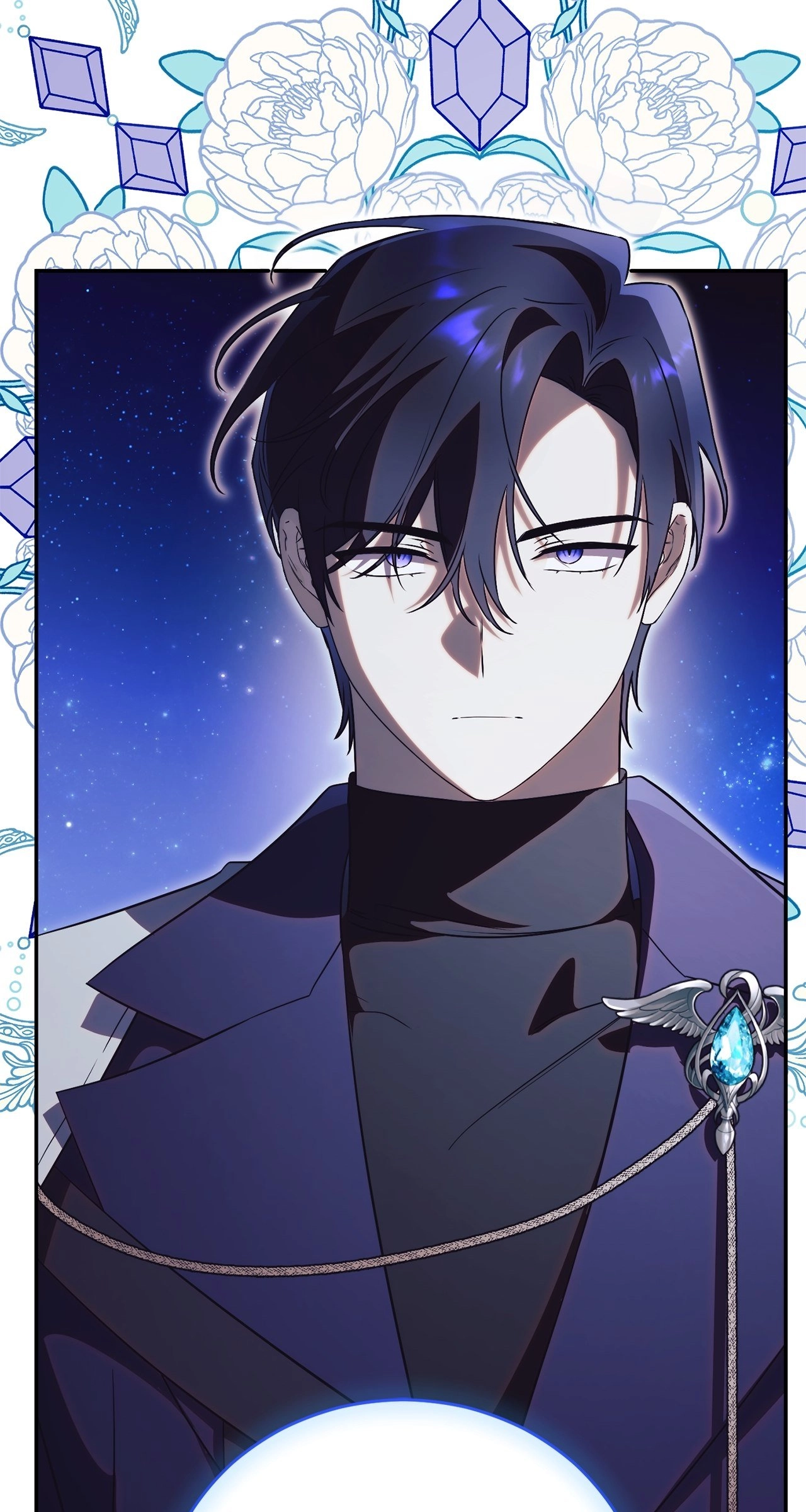 How To Reject My Obsessive Ex-Husband Chapter 49 Page 105