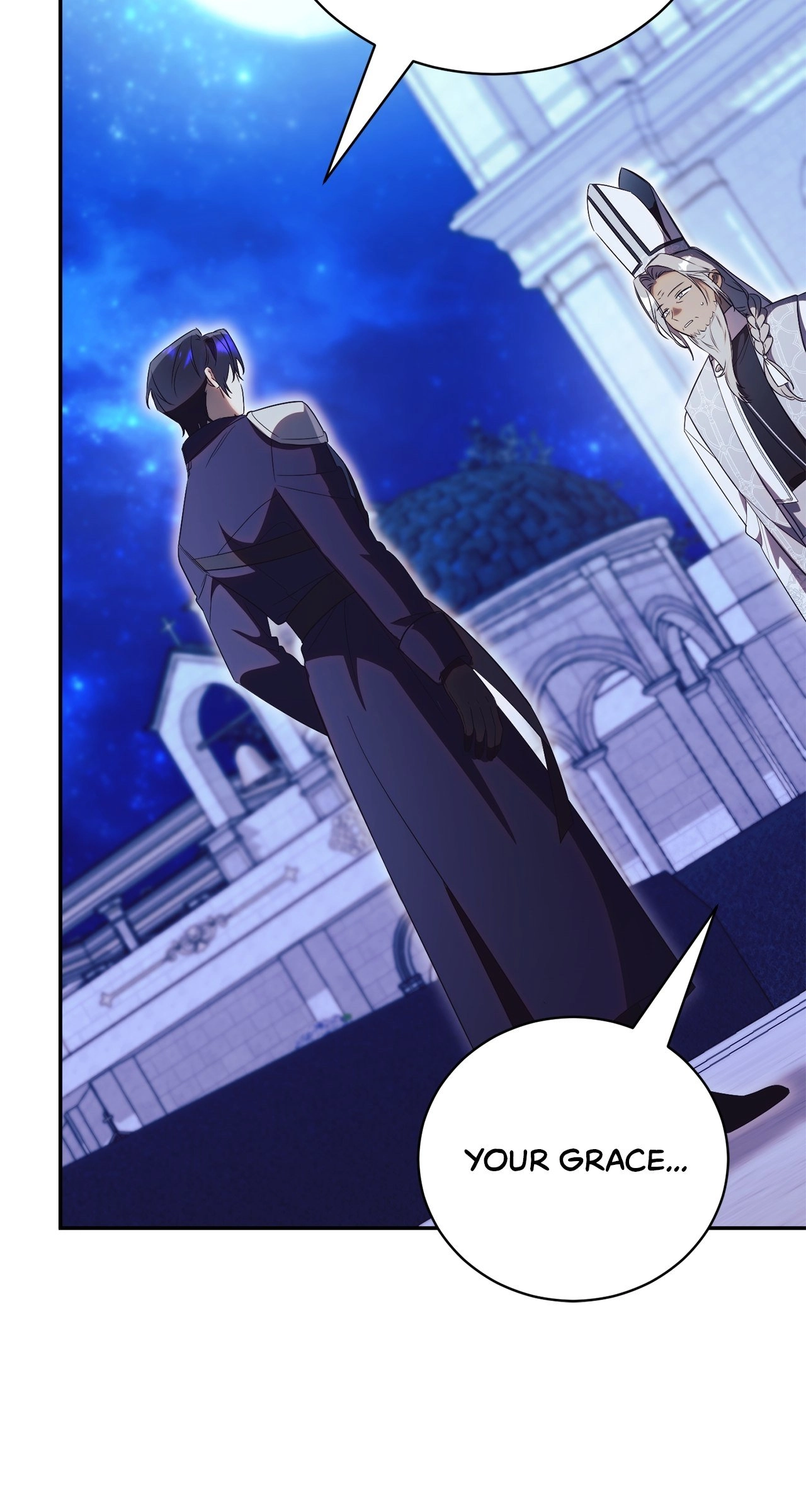 How To Reject My Obsessive Ex-Husband Chapter 49 Page 132