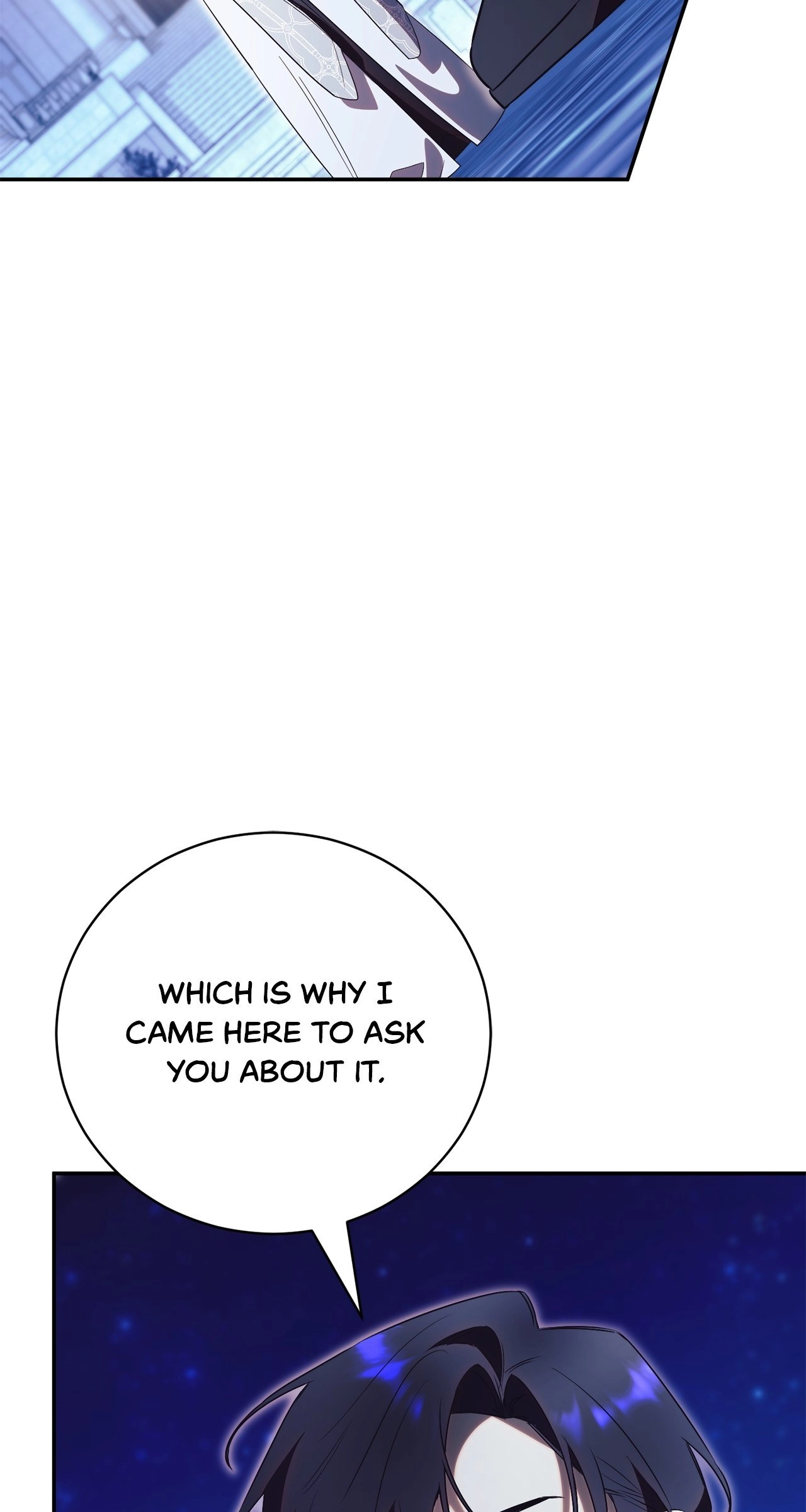 How To Reject My Obsessive Ex-Husband Chapter 49 Page 109