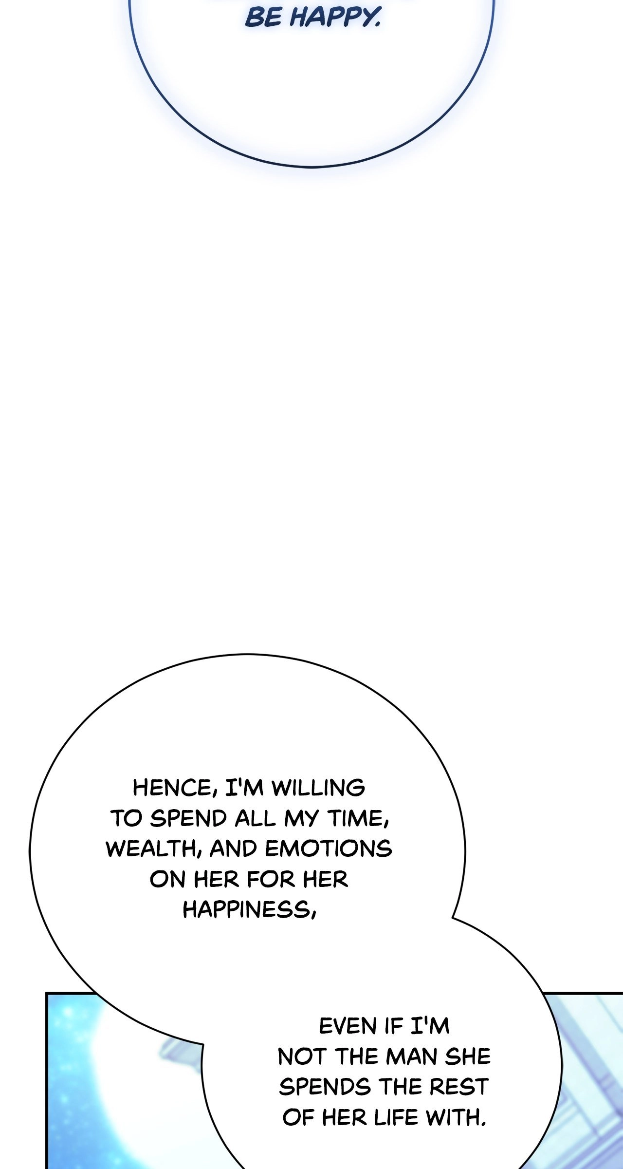 How To Reject My Obsessive Ex-Husband Chapter 49 Page 131