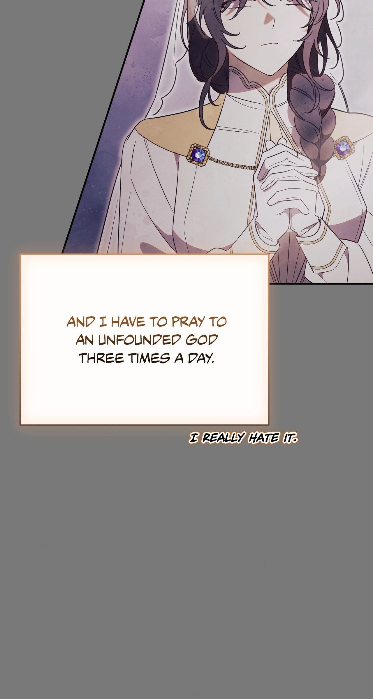 How To Reject My Obsessive Ex-Husband Chapter 49 Page 17