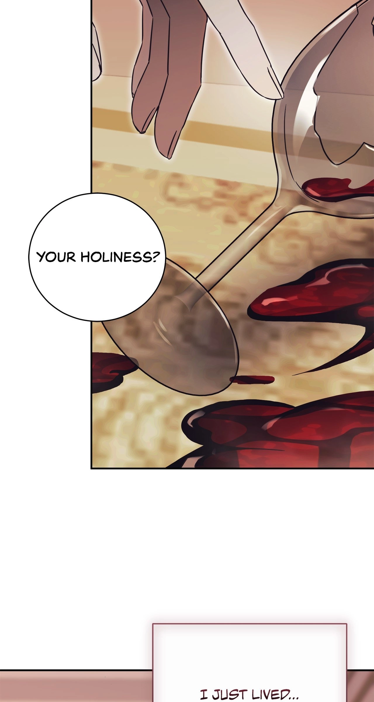 How To Reject My Obsessive Ex-Husband Chapter 49 Page 39