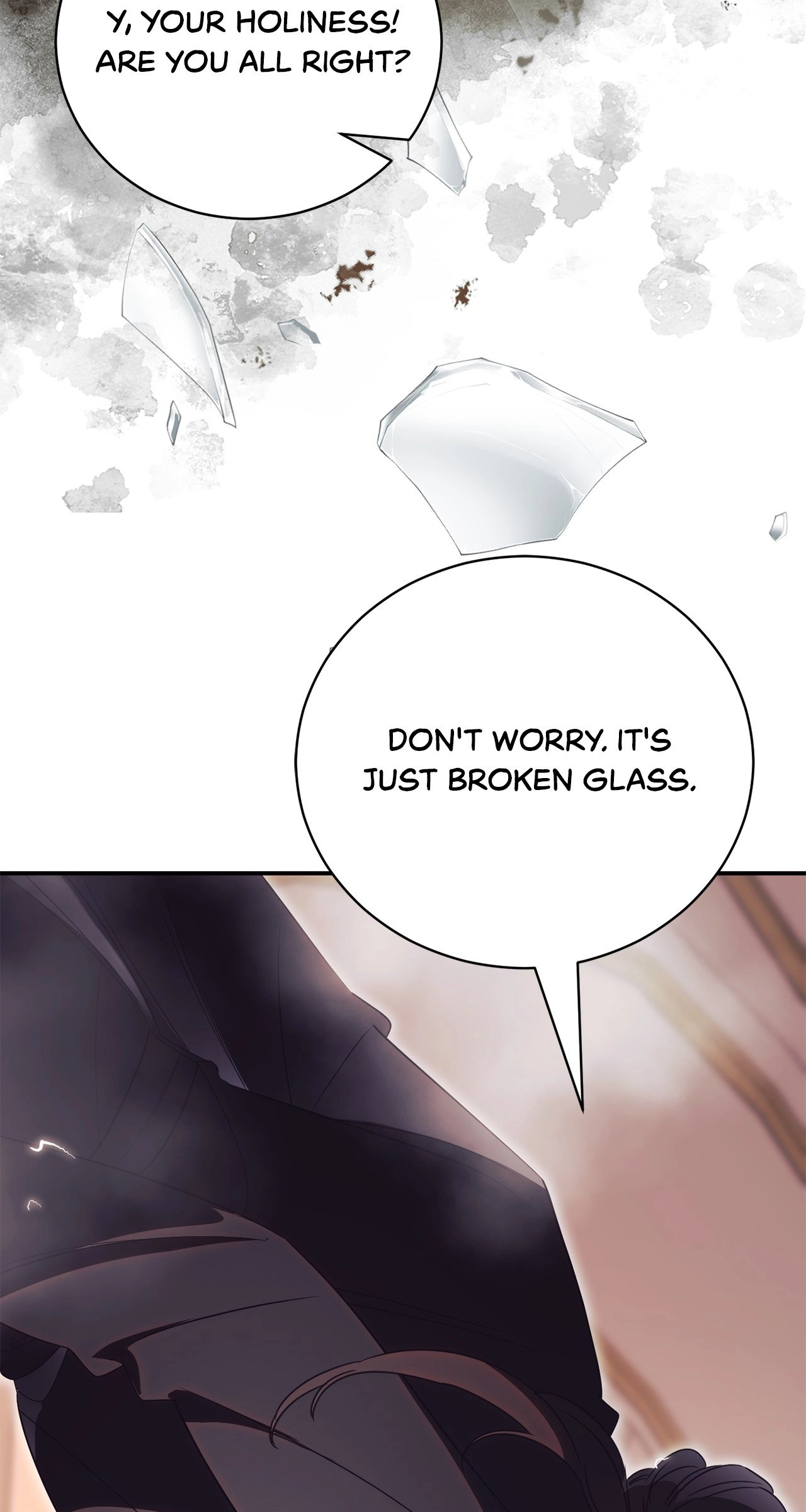 How To Reject My Obsessive Ex-Husband Chapter 49 Page 35