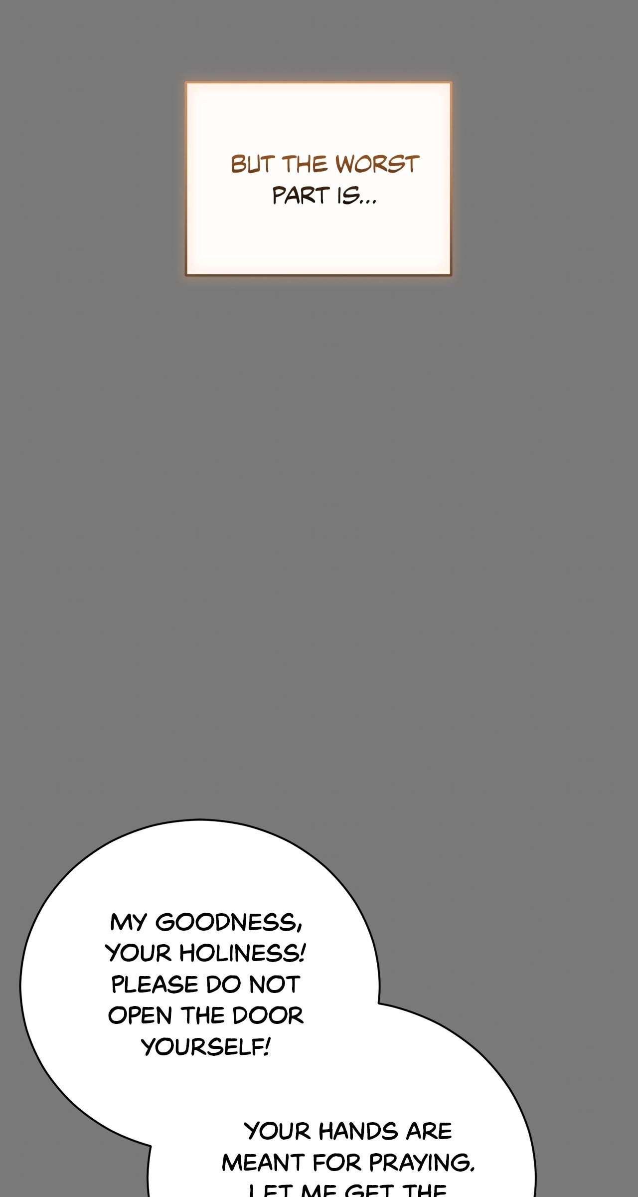 How To Reject My Obsessive Ex-Husband Chapter 49 Page 18