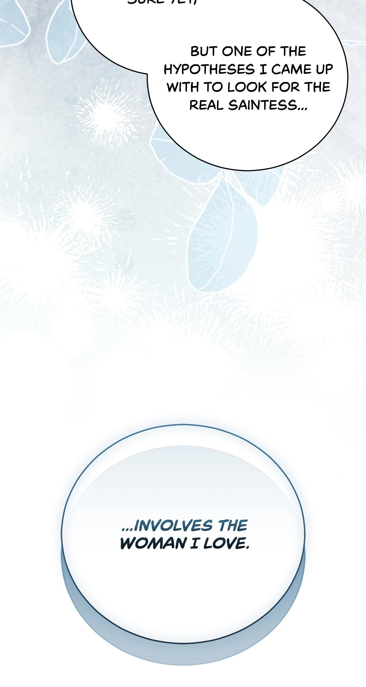 How To Reject My Obsessive Ex-Husband Chapter 49 Page 125