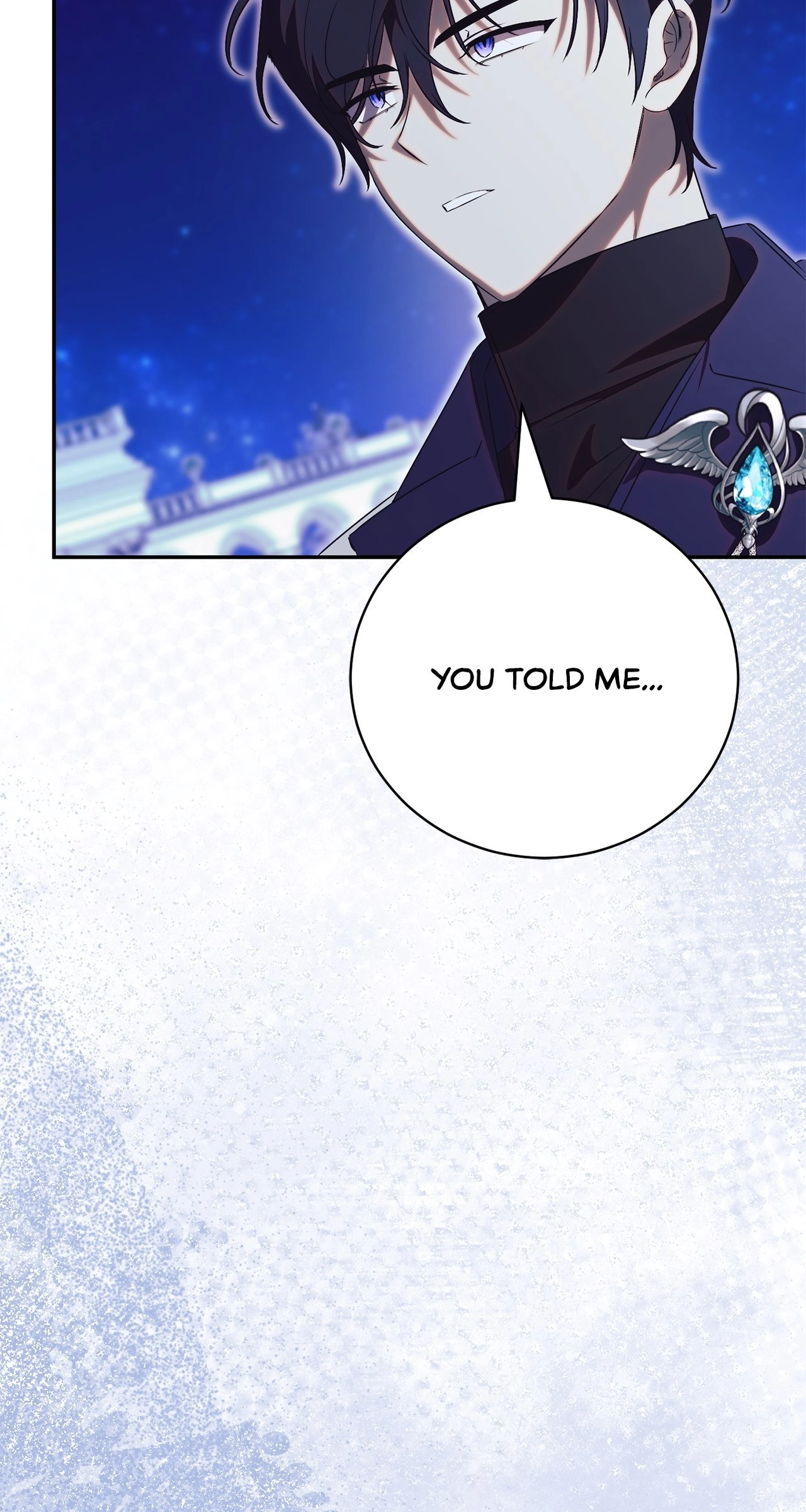 How To Reject My Obsessive Ex-Husband Chapter 49 Page 110