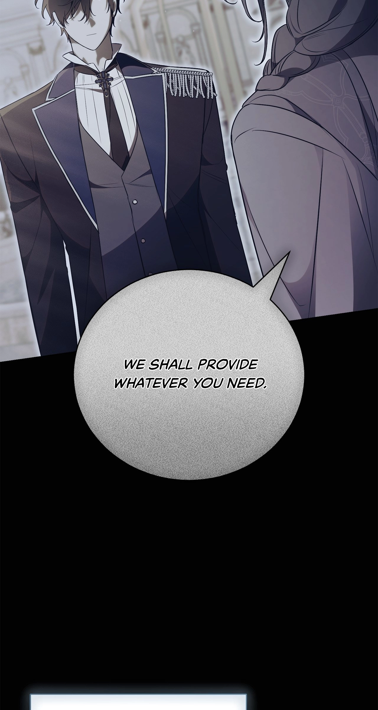 How To Reject My Obsessive Ex-Husband Chapter 49 Page 117