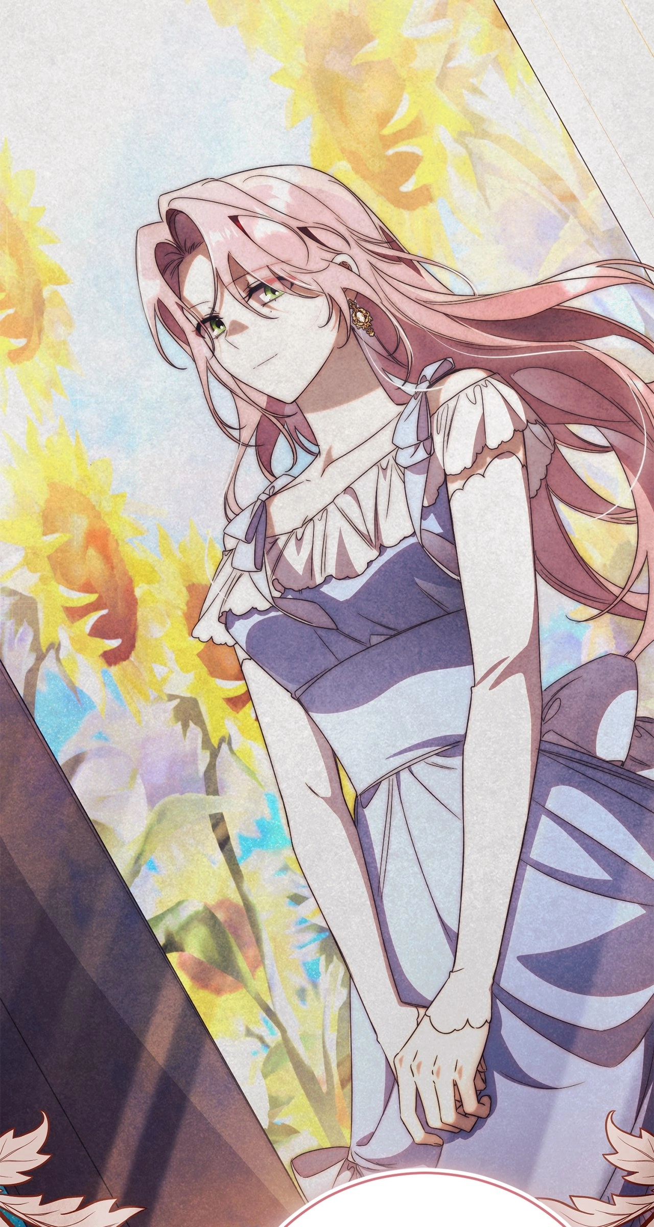 How To Reject My Obsessive Ex-Husband Chapter 49 Page 127