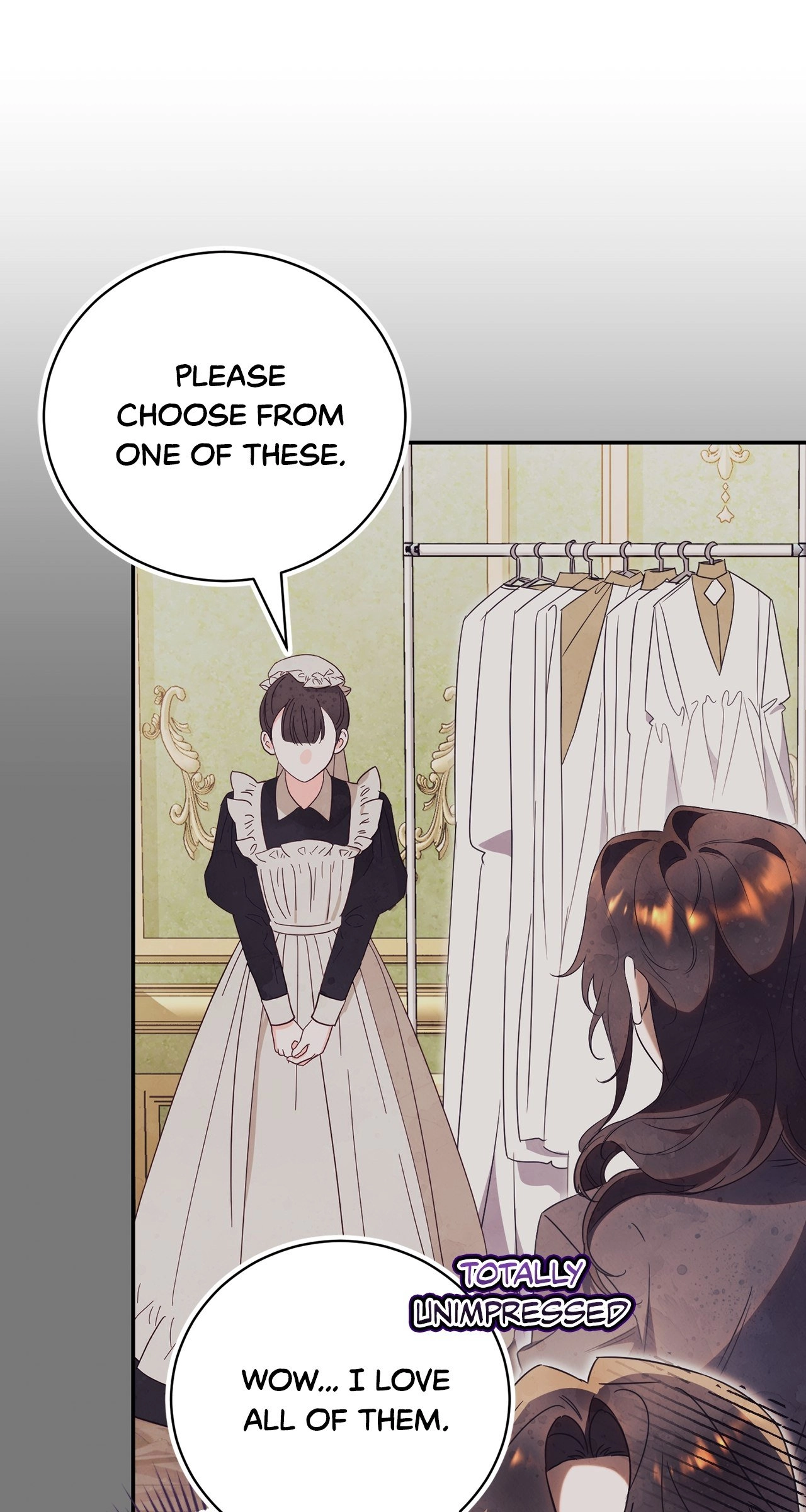 How To Reject My Obsessive Ex-Husband Chapter 49 Page 12