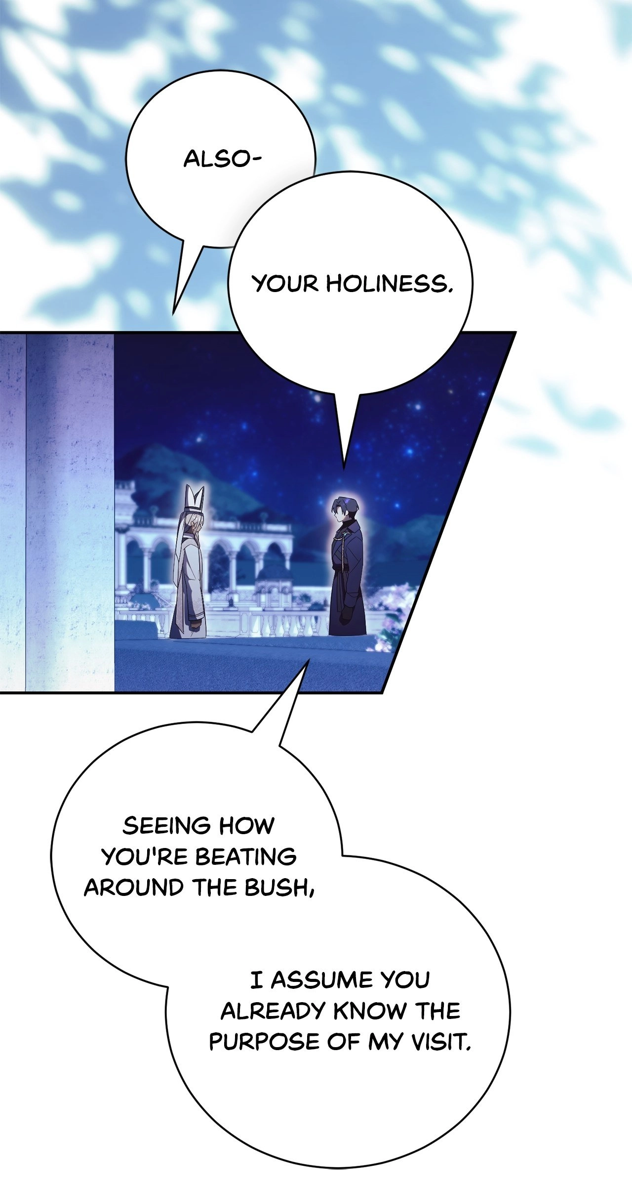 How To Reject My Obsessive Ex-Husband Chapter 49 Page 102