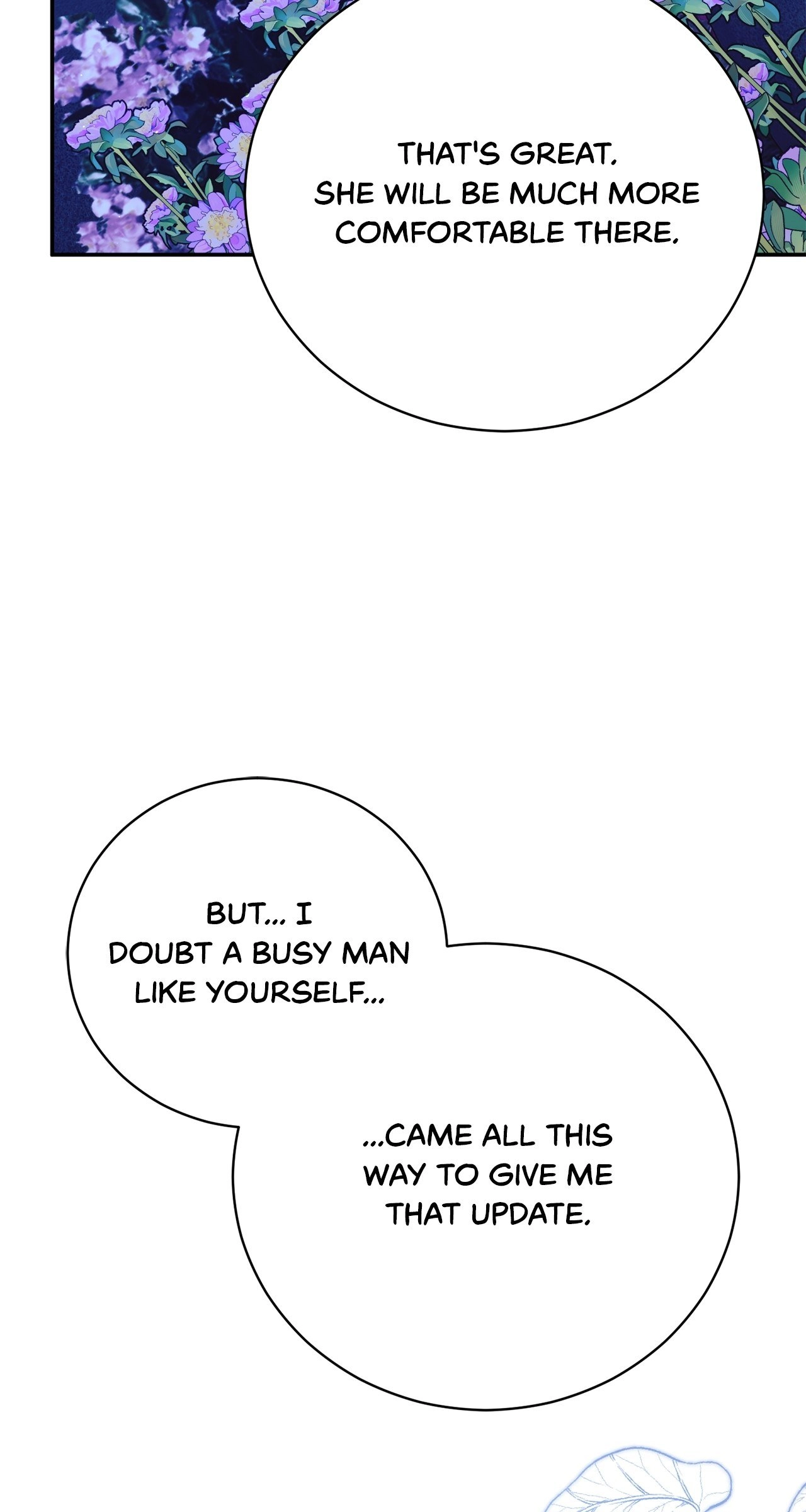 How To Reject My Obsessive Ex-Husband Chapter 49 Page 97