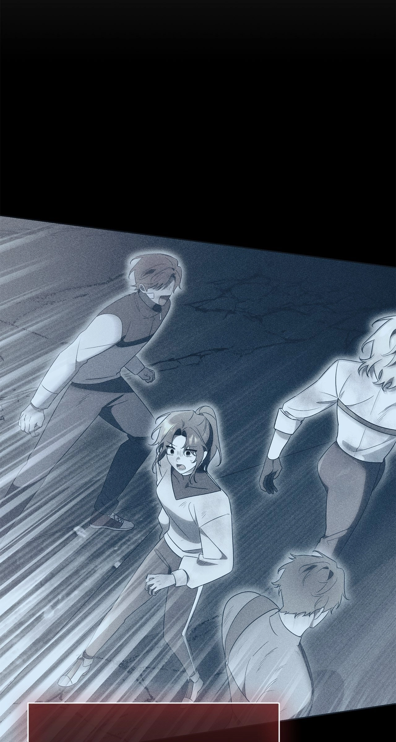 How To Reject My Obsessive Ex-Husband Chapter 49 Page 84