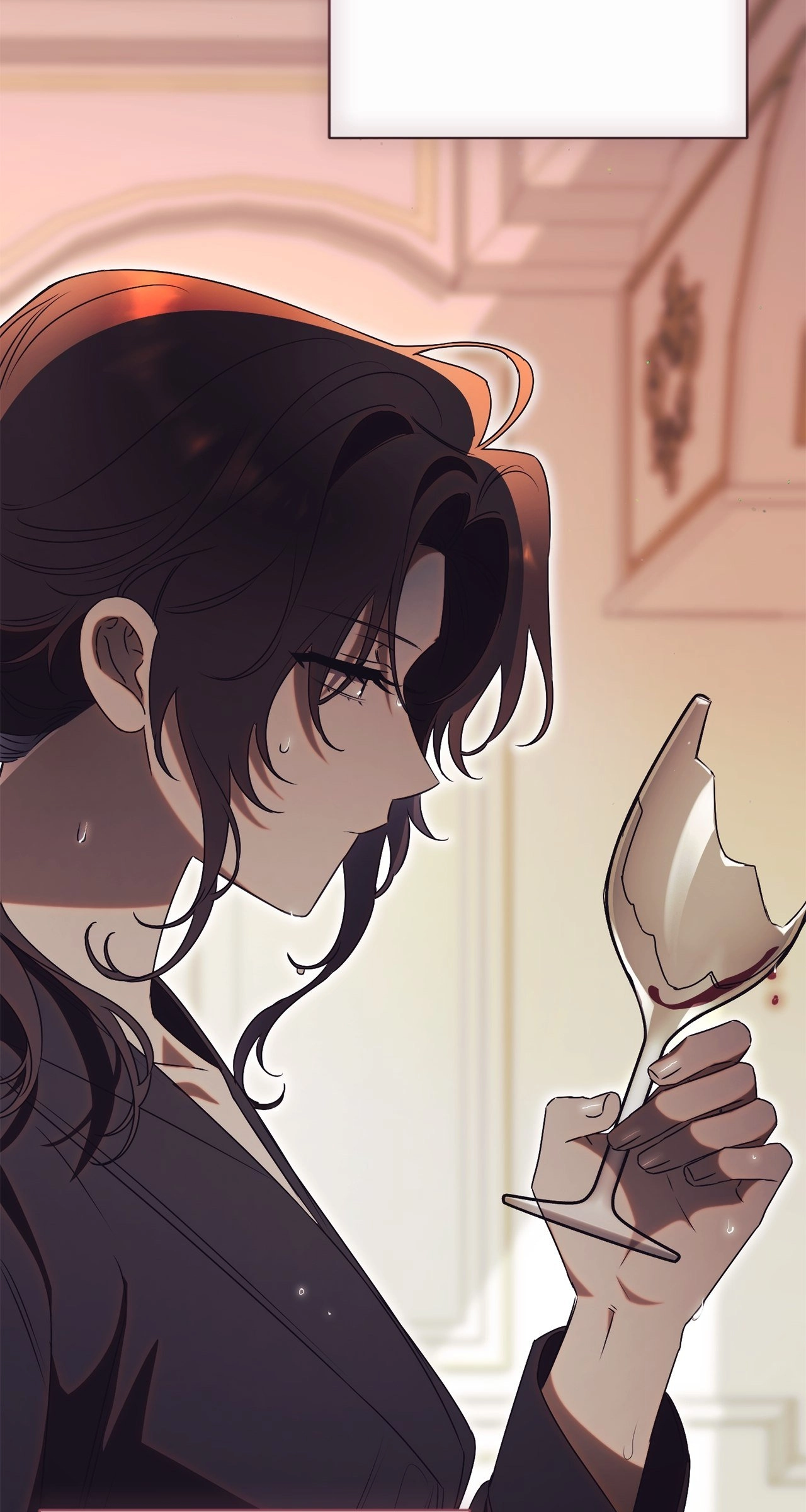 How To Reject My Obsessive Ex-Husband Chapter 49 Page 40