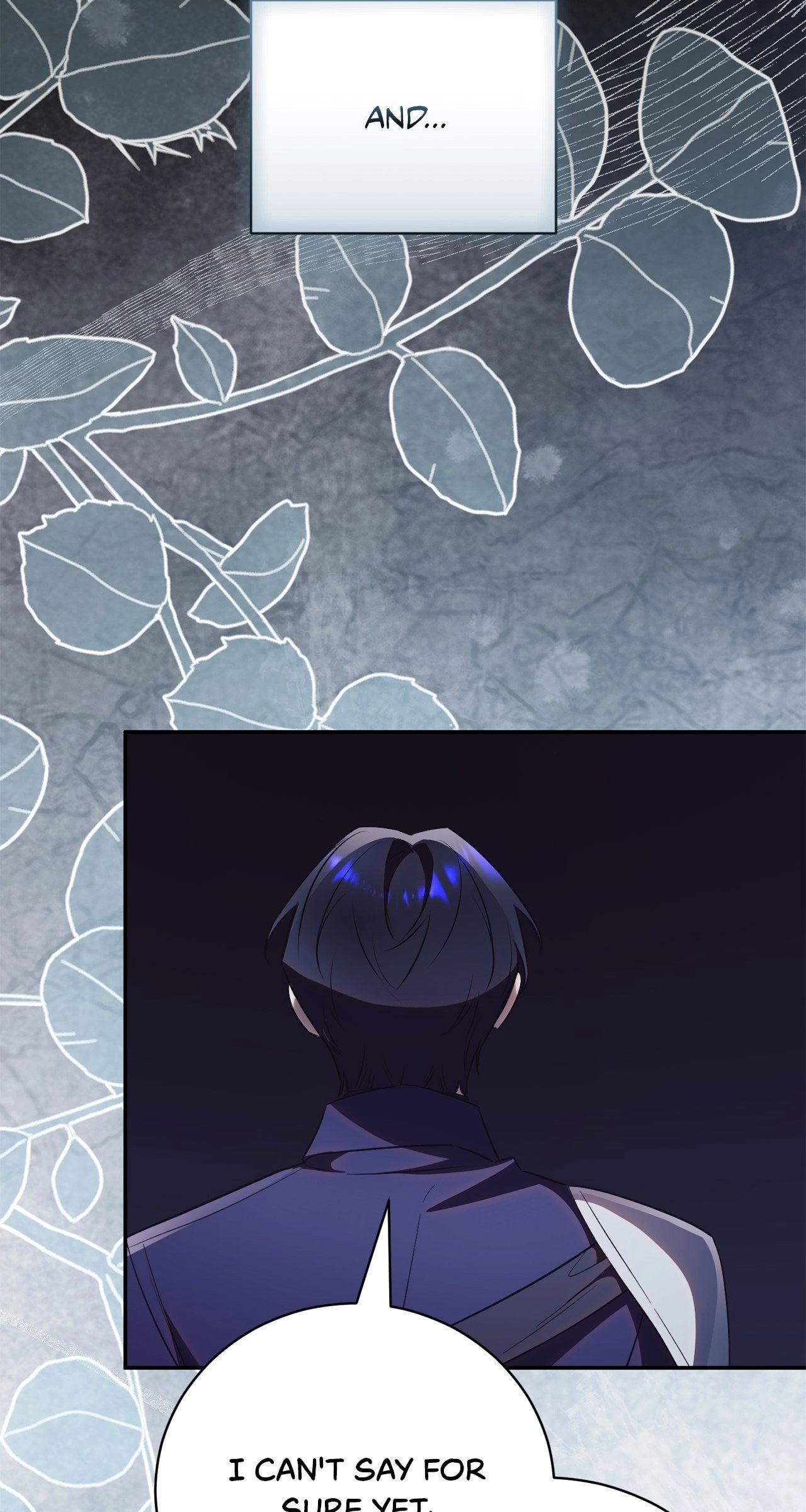 How To Reject My Obsessive Ex-Husband Chapter 49 Page 124