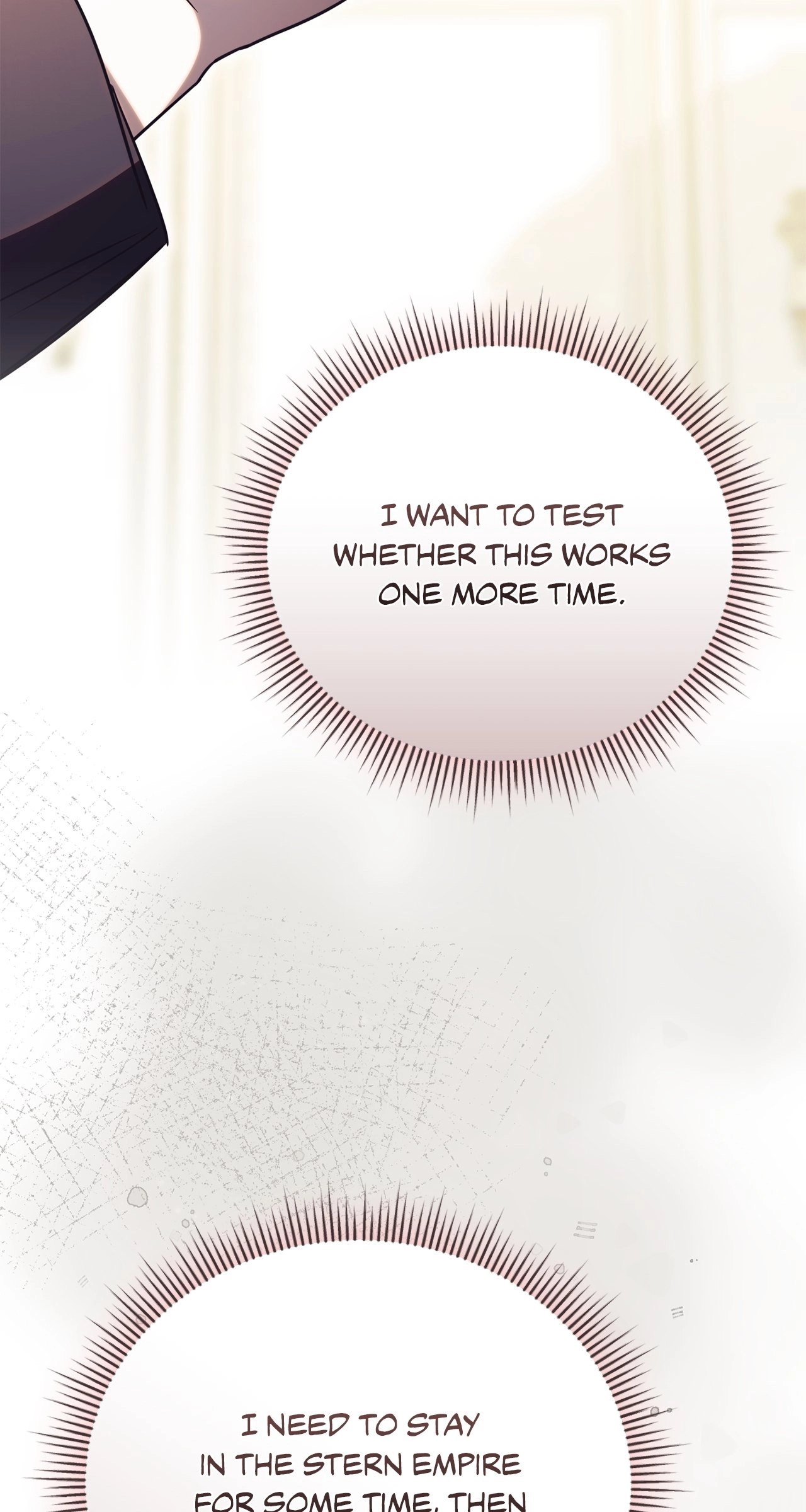 How To Reject My Obsessive Ex-Husband Chapter 49 Page 76