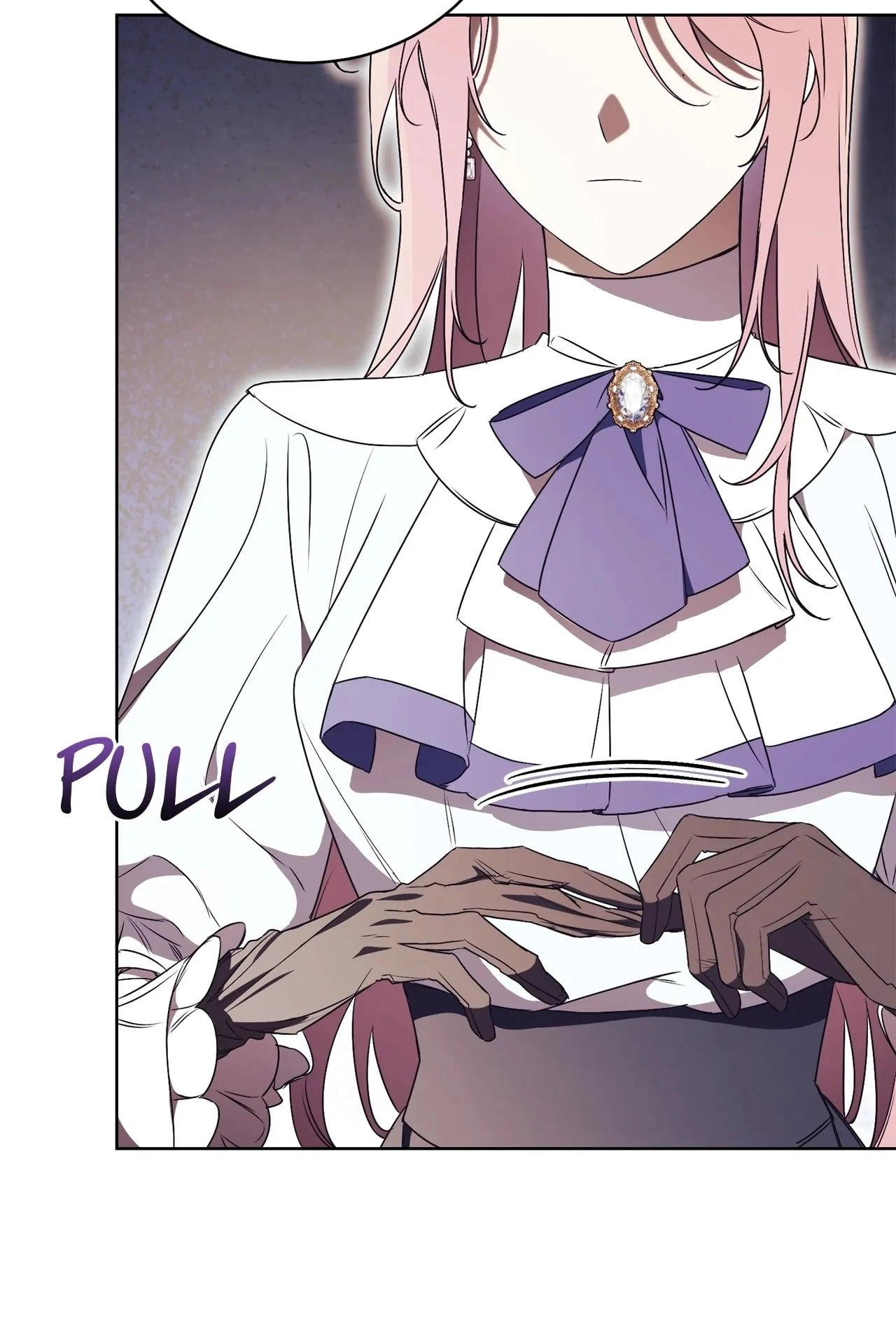 How To Reject My Obsessive Ex-Husband Chapter 33 Page 92