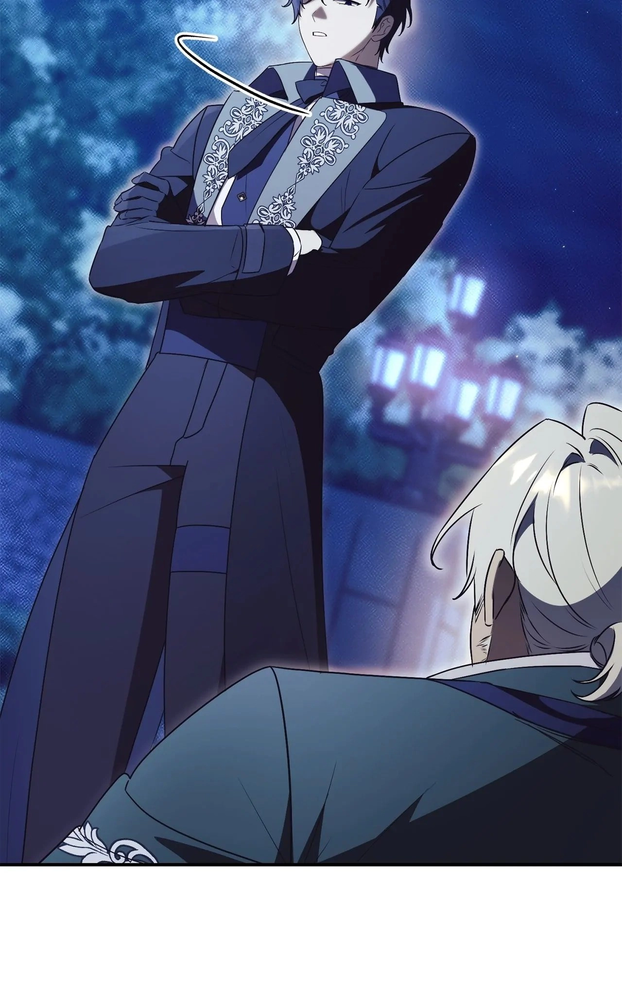 How To Reject My Obsessive Ex-Husband Chapter 33 Page 13