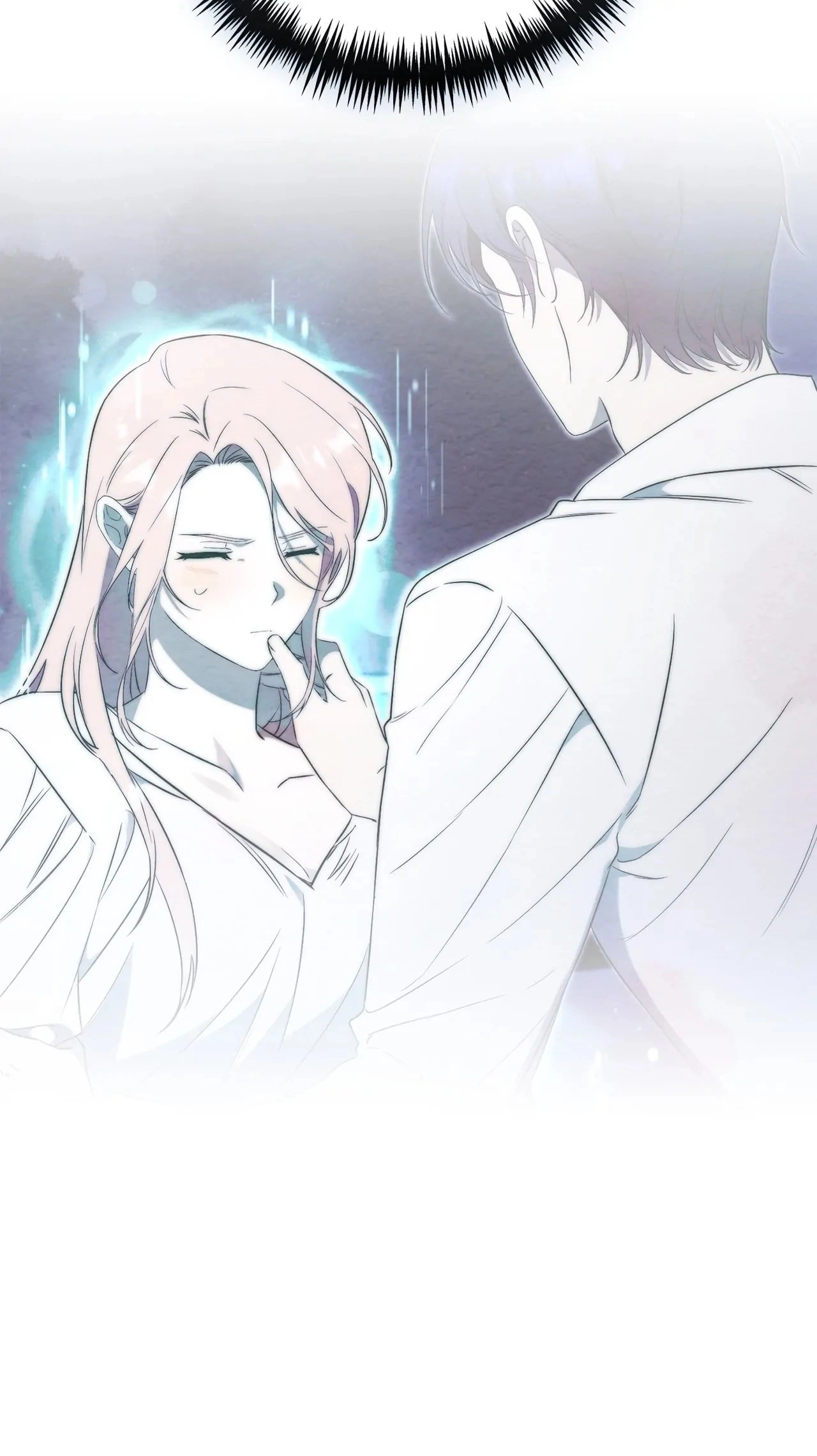 How To Reject My Obsessive Ex-Husband Chapter 33 Page 30