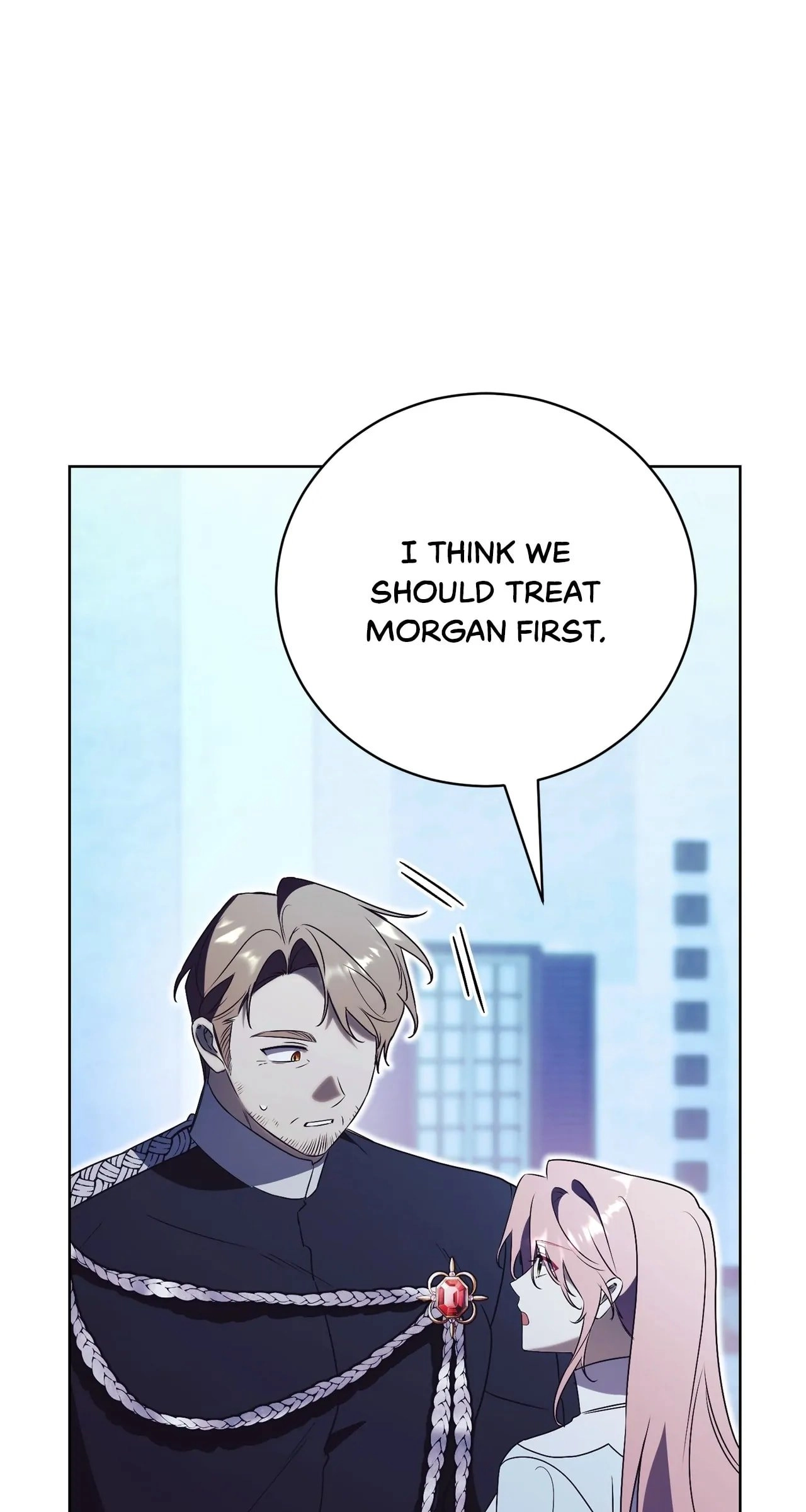 How To Reject My Obsessive Ex-Husband Chapter 33 Page 45