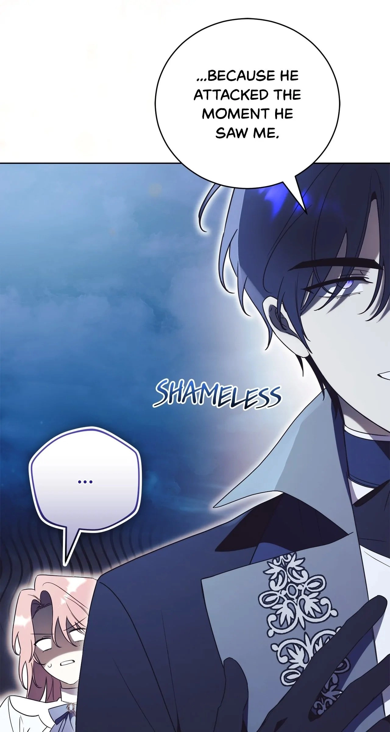 How To Reject My Obsessive Ex-Husband Chapter 33 Page 24