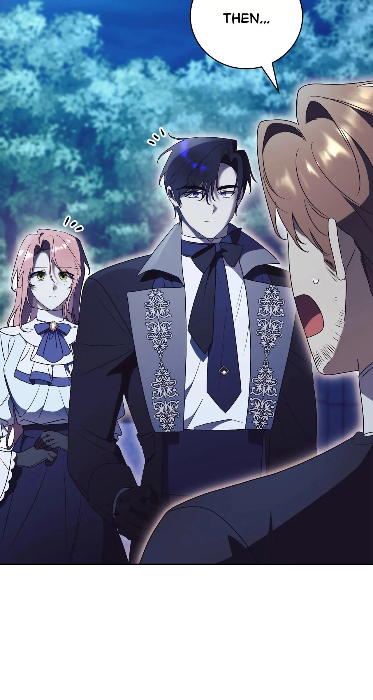 How To Reject My Obsessive Ex-Husband Chapter 33 Page 34