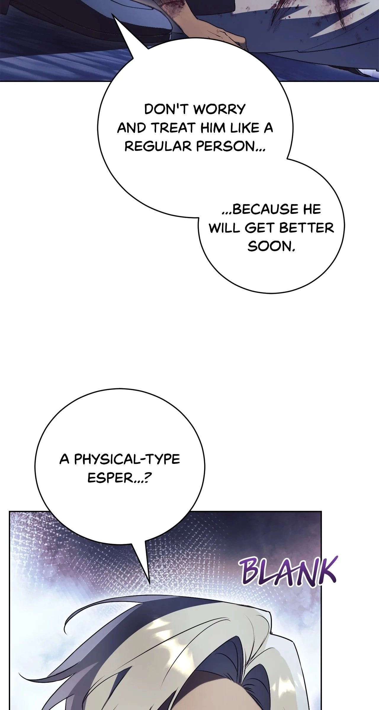 How To Reject My Obsessive Ex-Husband Chapter 33 Page 32