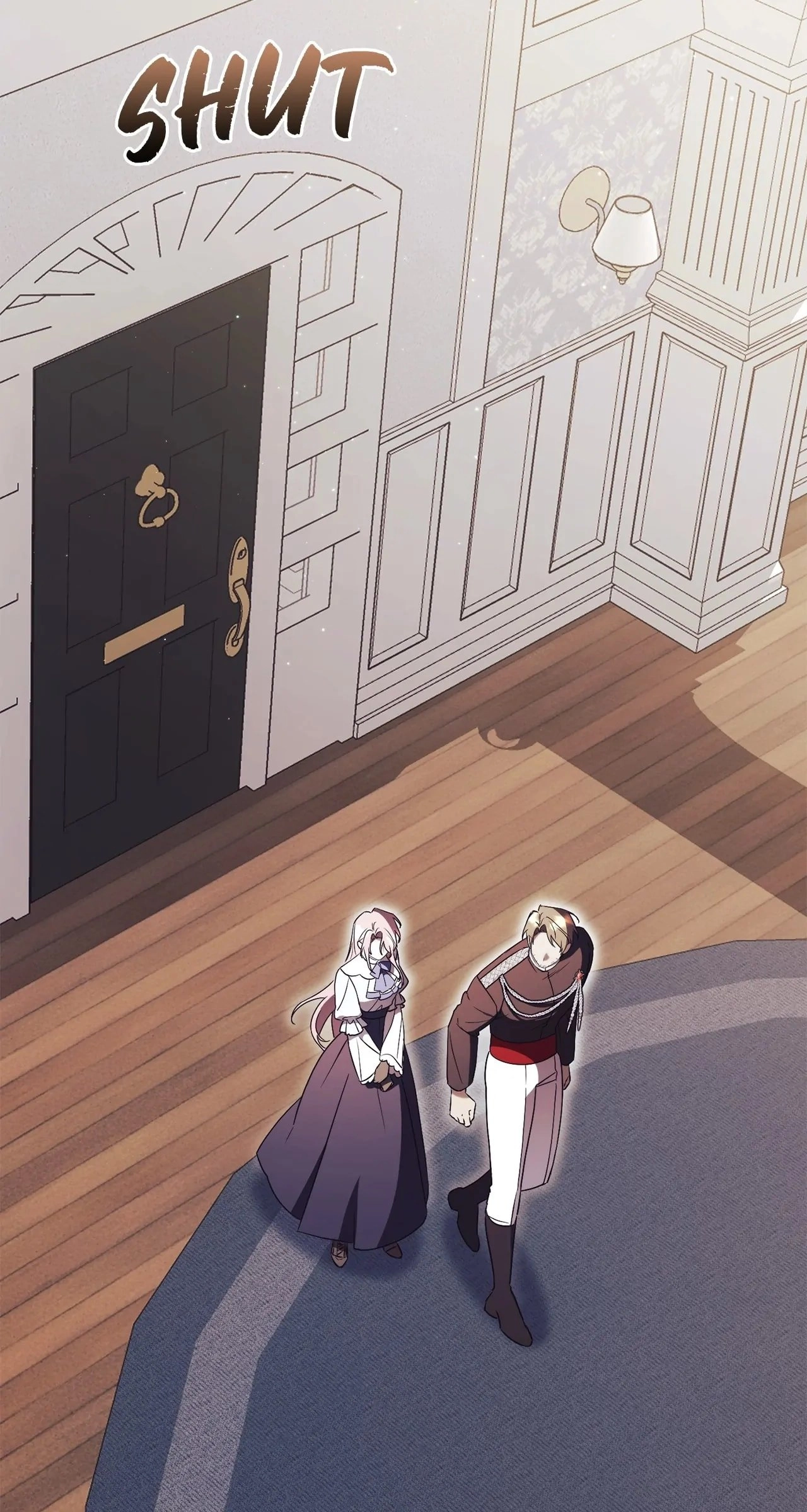 How To Reject My Obsessive Ex-Husband Chapter 33 Page 66