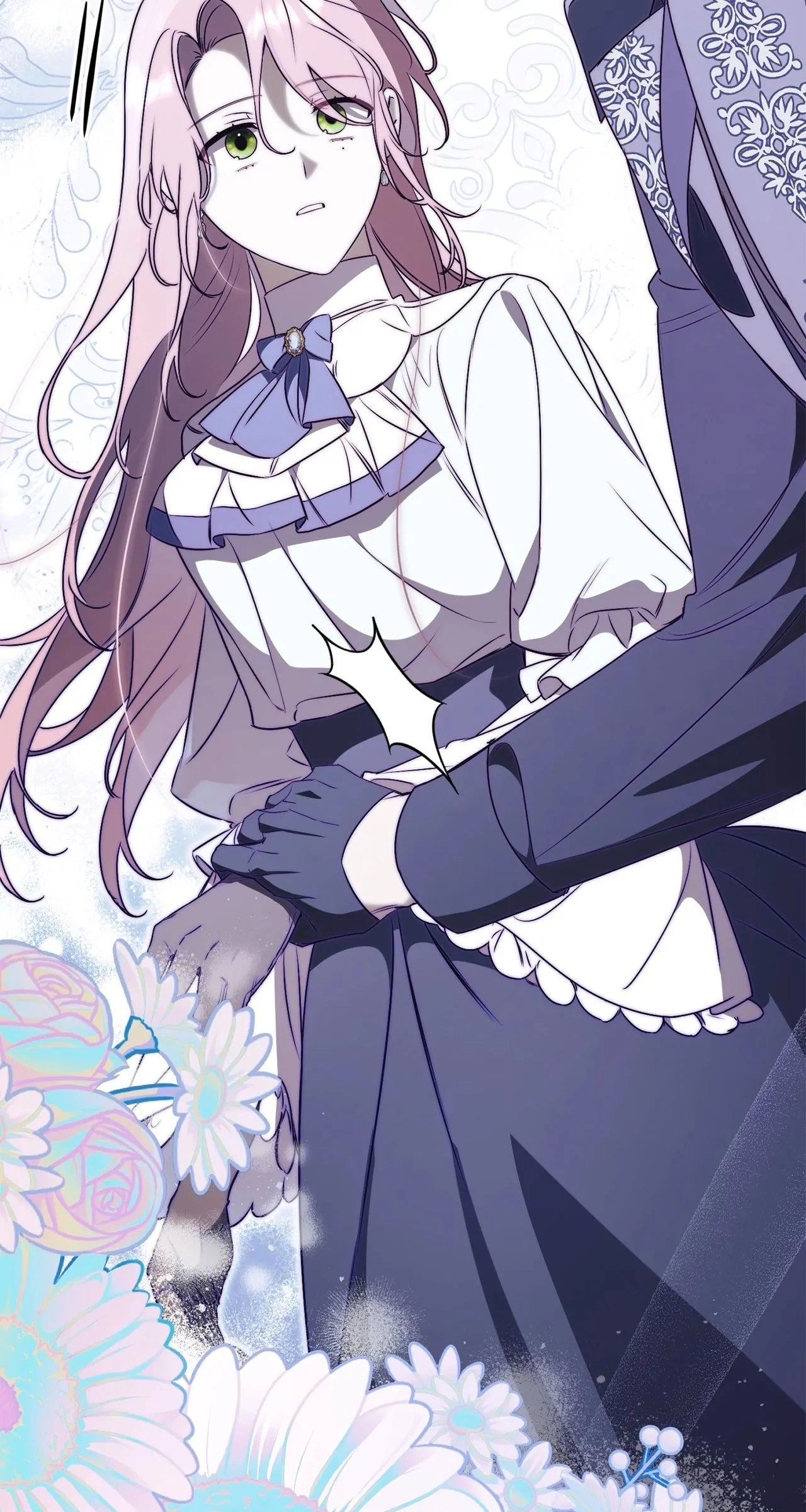 How To Reject My Obsessive Ex-Husband Chapter 33 Page 54