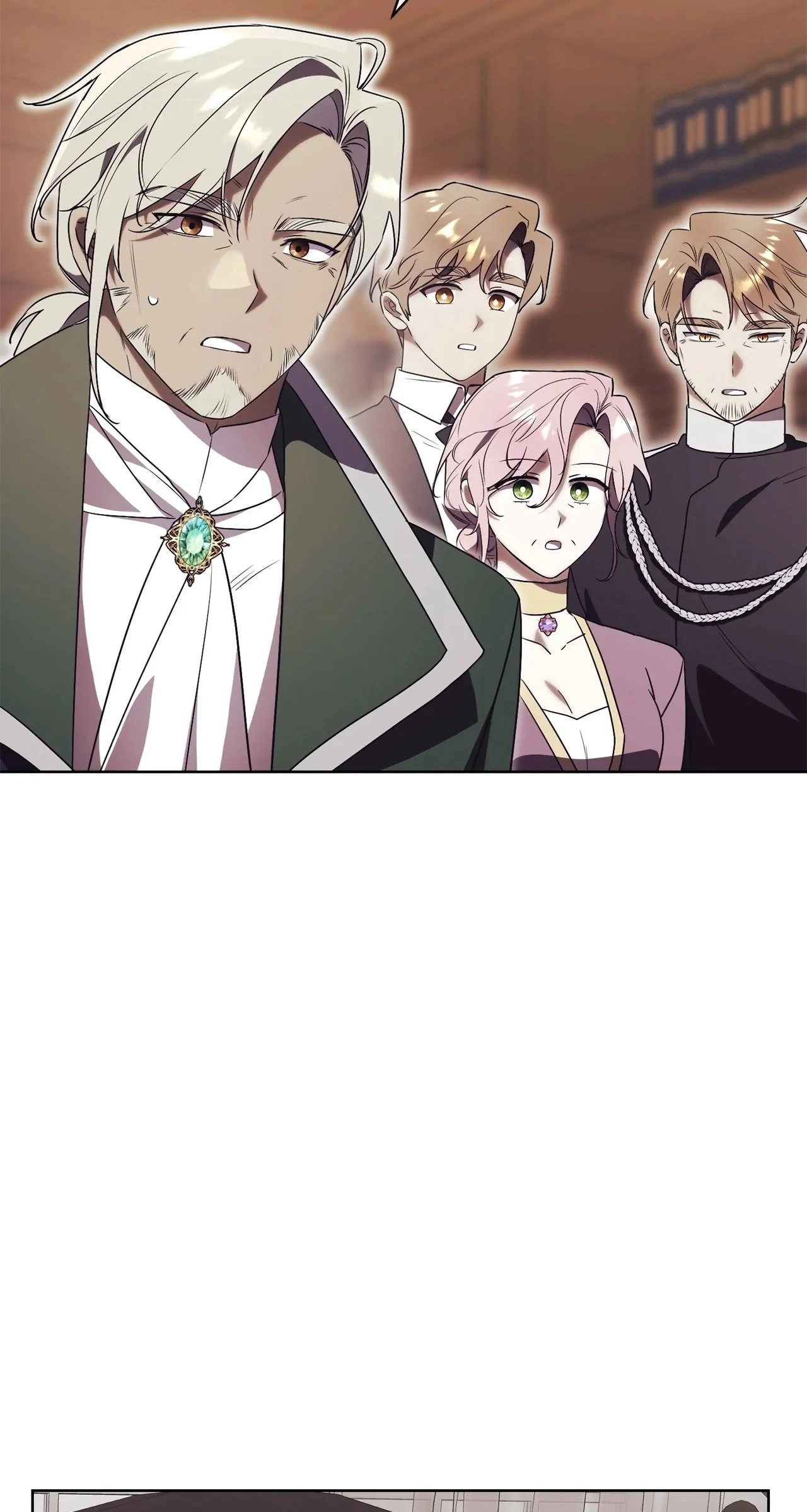 How To Reject My Obsessive Ex-Husband Chapter 33 Page 96