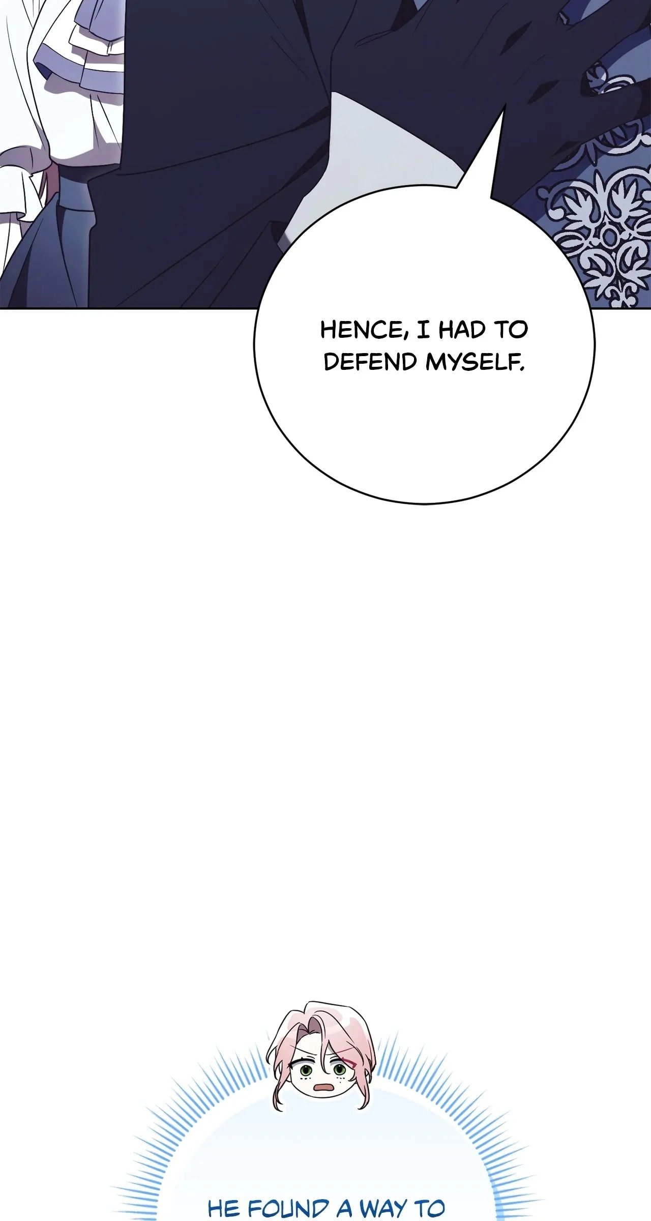 How To Reject My Obsessive Ex-Husband Chapter 33 Page 25