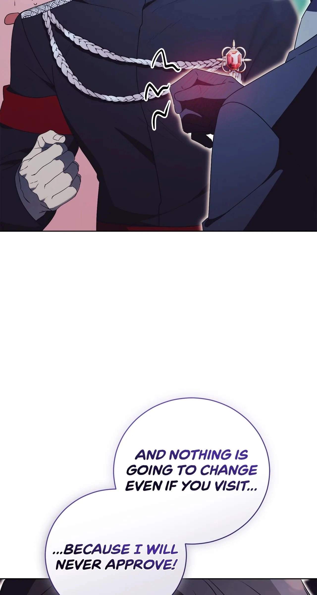 How To Reject My Obsessive Ex-Husband Chapter 33 Page 60