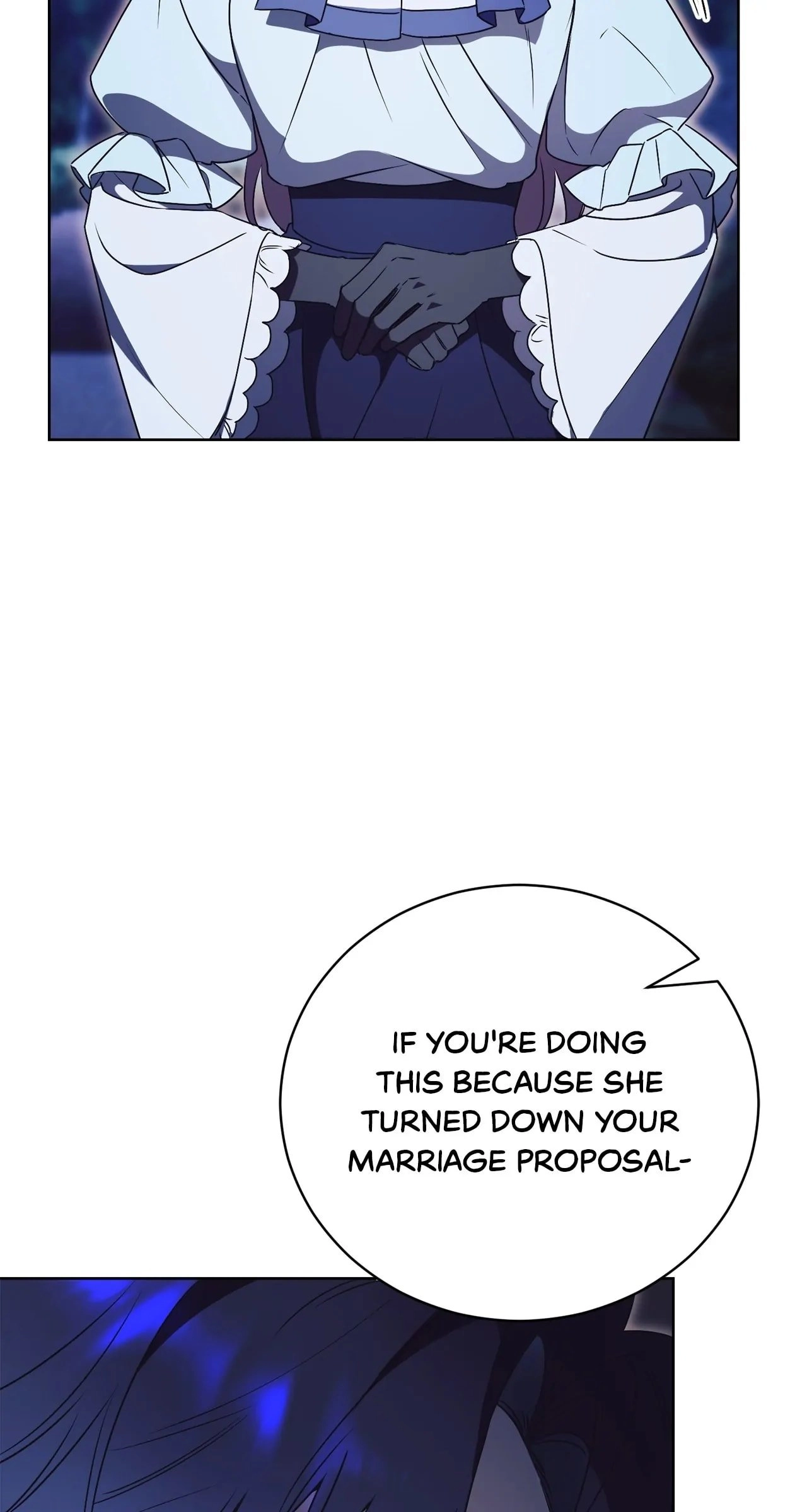 How To Reject My Obsessive Ex-Husband Chapter 33 Page 9