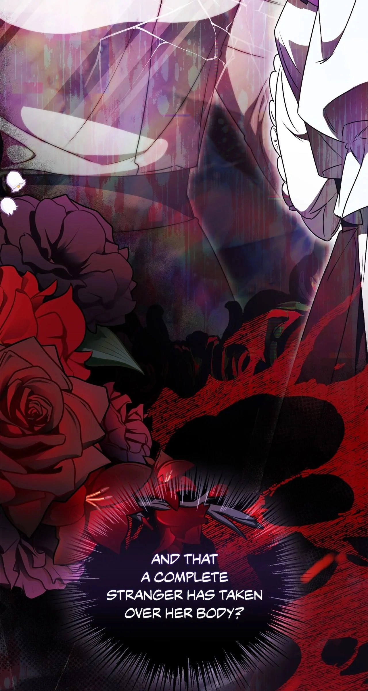 How To Reject My Obsessive Ex-Husband Chapter 33 Page 78