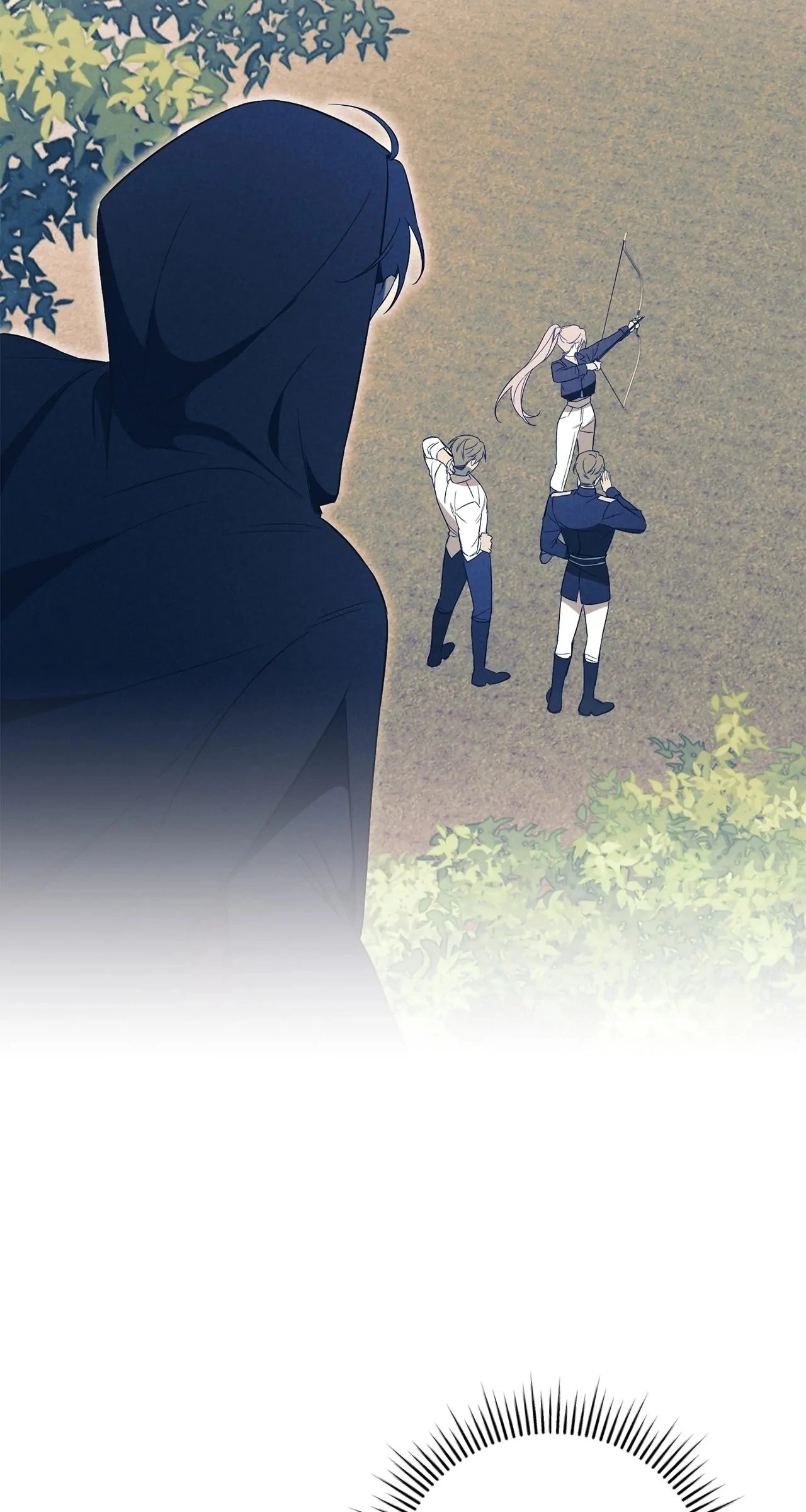 How To Reject My Obsessive Ex-Husband Chapter 33 Page 37